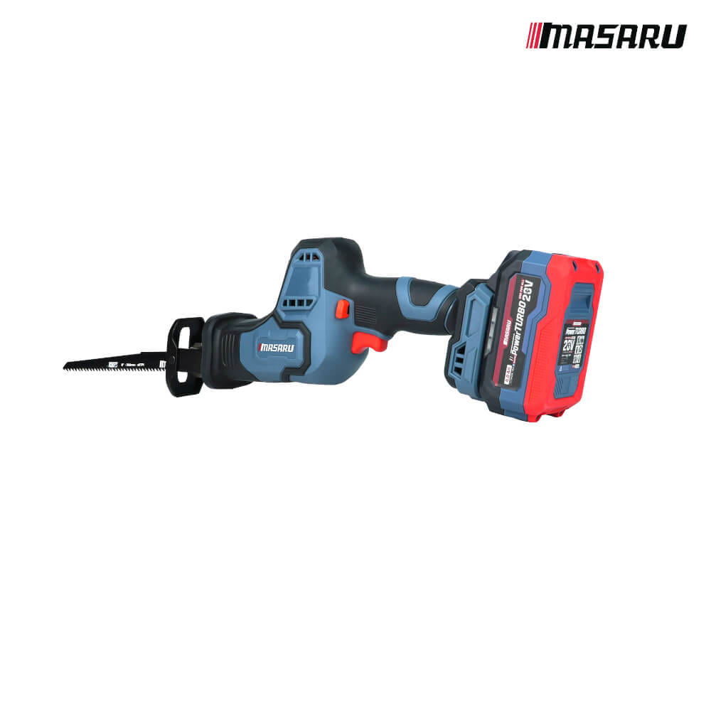 เลื่อยชักไร้สาย MASARU รุ่น SCSR-440N (พร้อมแบตเตอรี่และแท่นชาร์จ)_5