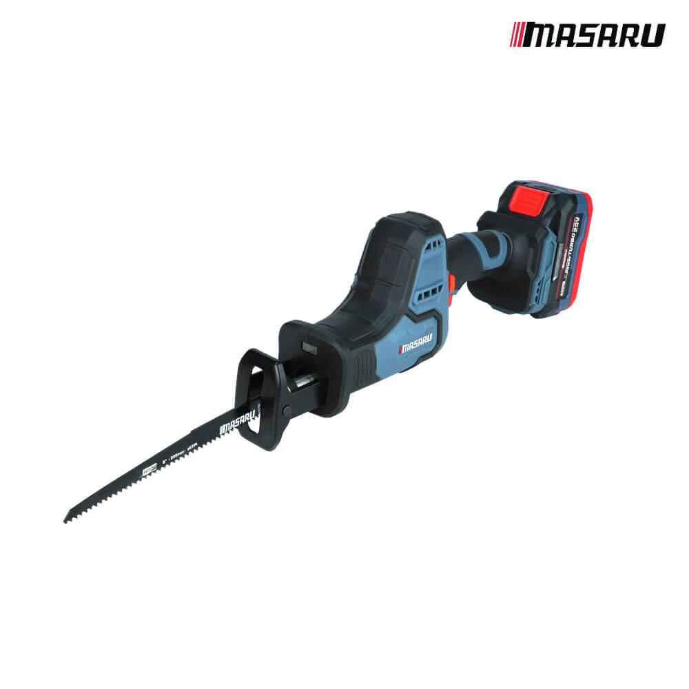 เลื่อยชักไร้สาย MASARU รุ่น SCSR-440N (พร้อมแบตเตอรี่และแท่นชาร์จ)_0