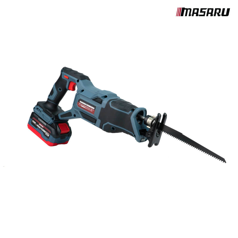 เลื่อยชักไร้สาย MASARU รุ่น SCSR-445N (พร้อมแบตเตอรี่และแท่นชาร์จ)_3