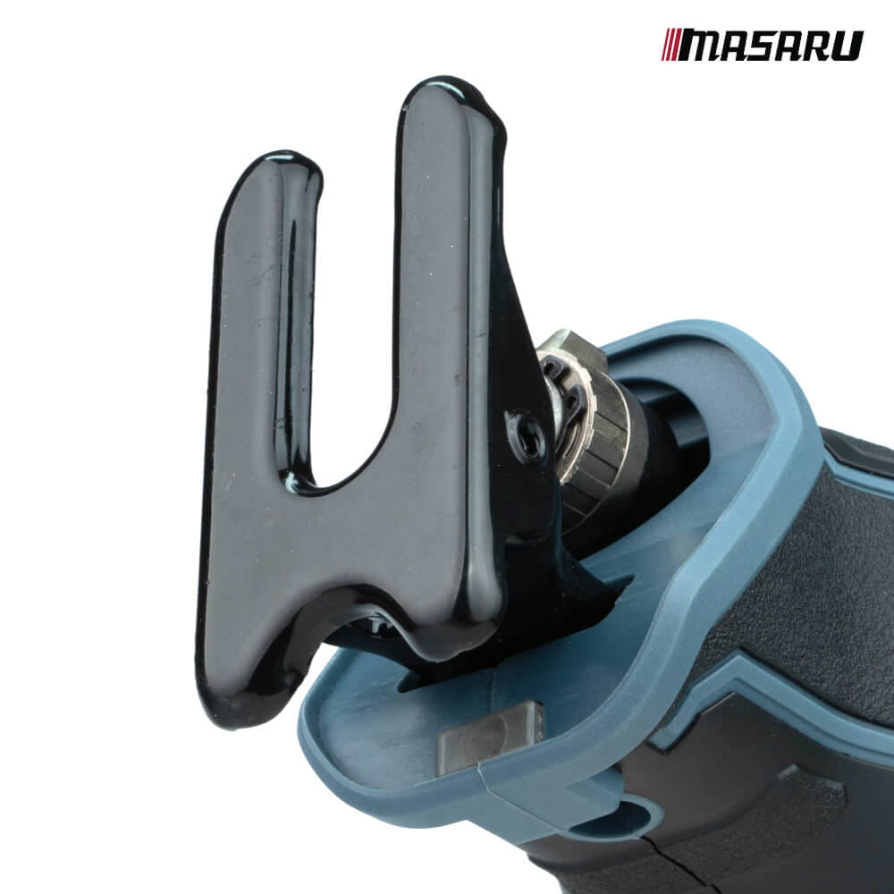 เลื่อยชักไร้สาย MASARU รุ่น SCSR-445N (พร้อมแบตเตอรี่และแท่นชาร์จ)_5