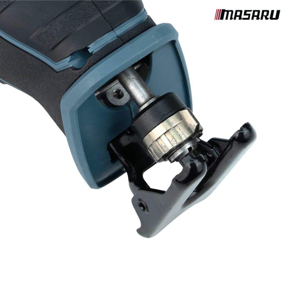 เลื่อยชักไร้สาย MASARU รุ่น SCSR-445N (พร้อมแบตเตอรี่และแท่นชาร์จ)_6