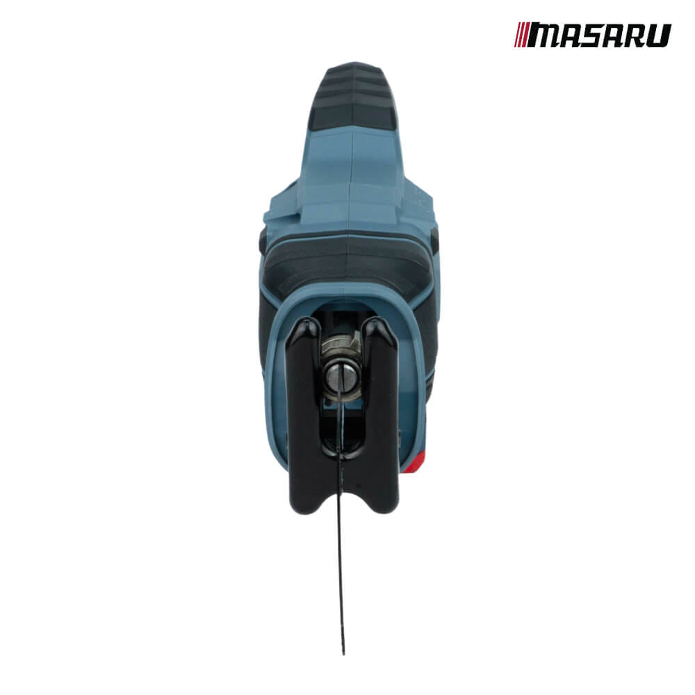 เลื่อยชักไร้สาย MASARU รุ่น SCSR-445N (พร้อมแบตเตอรี่และแท่นชาร์จ)_4