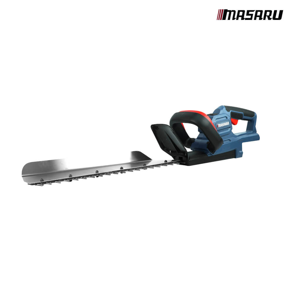 เครื่องตัดแต่งพุ่มไร้สาย MASARU รุ่น SCTH-515N (พร้อมแบตเตอรี่และแท่นชาร์จ)_0