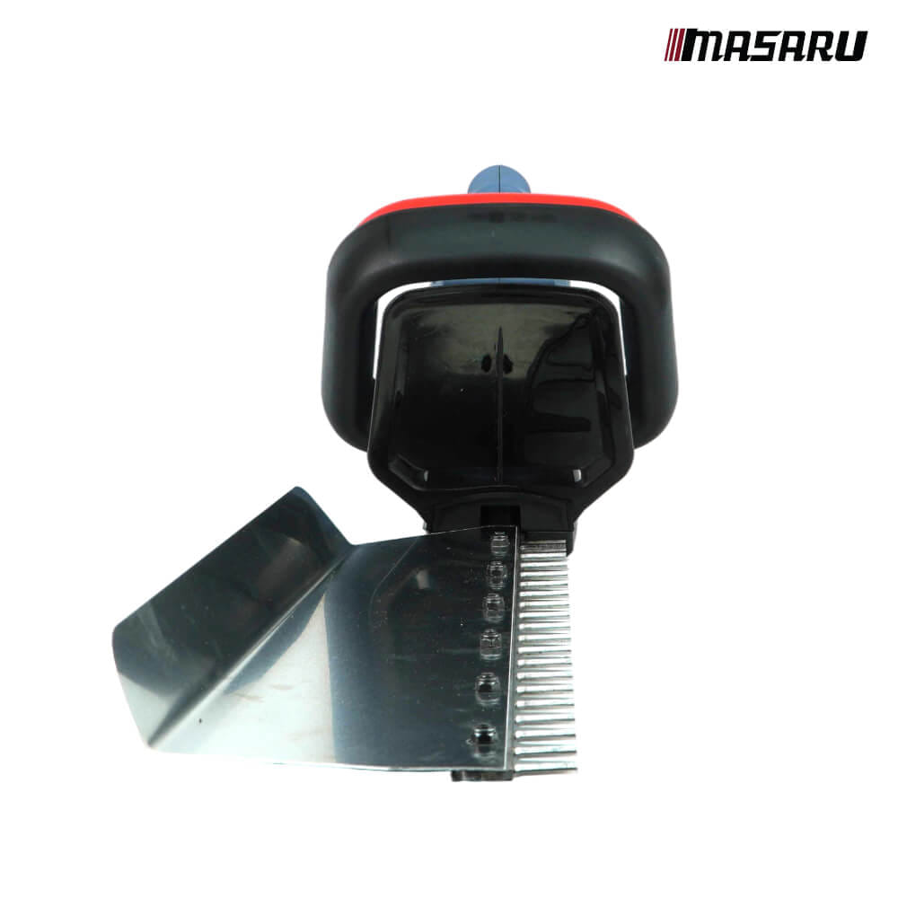 เครื่องตัดแต่งพุ่มไร้สาย MASARU รุ่น SCTH-515N (พร้อมแบตเตอรี่และแท่นชาร์จ)_4