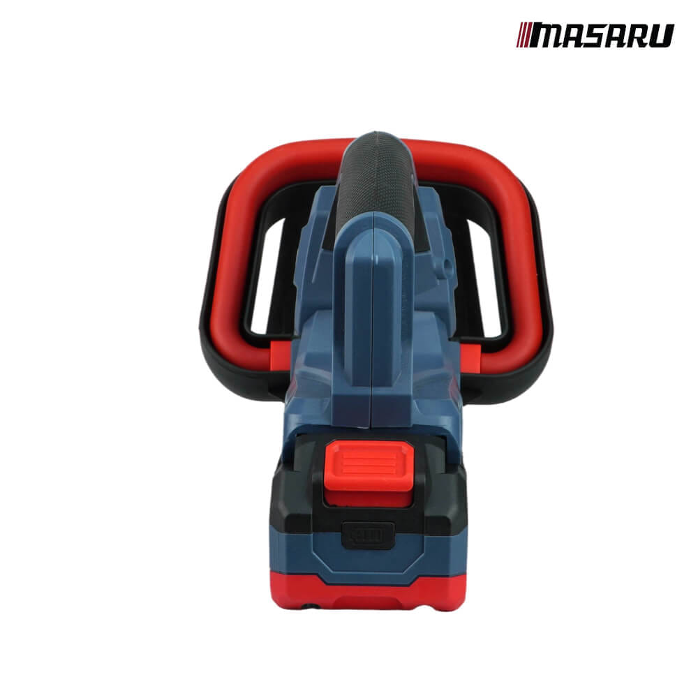 เครื่องตัดแต่งพุ่มไร้สาย MASARU รุ่น SCTH-515N (พร้อมแบตเตอรี่และแท่นชาร์จ)_5