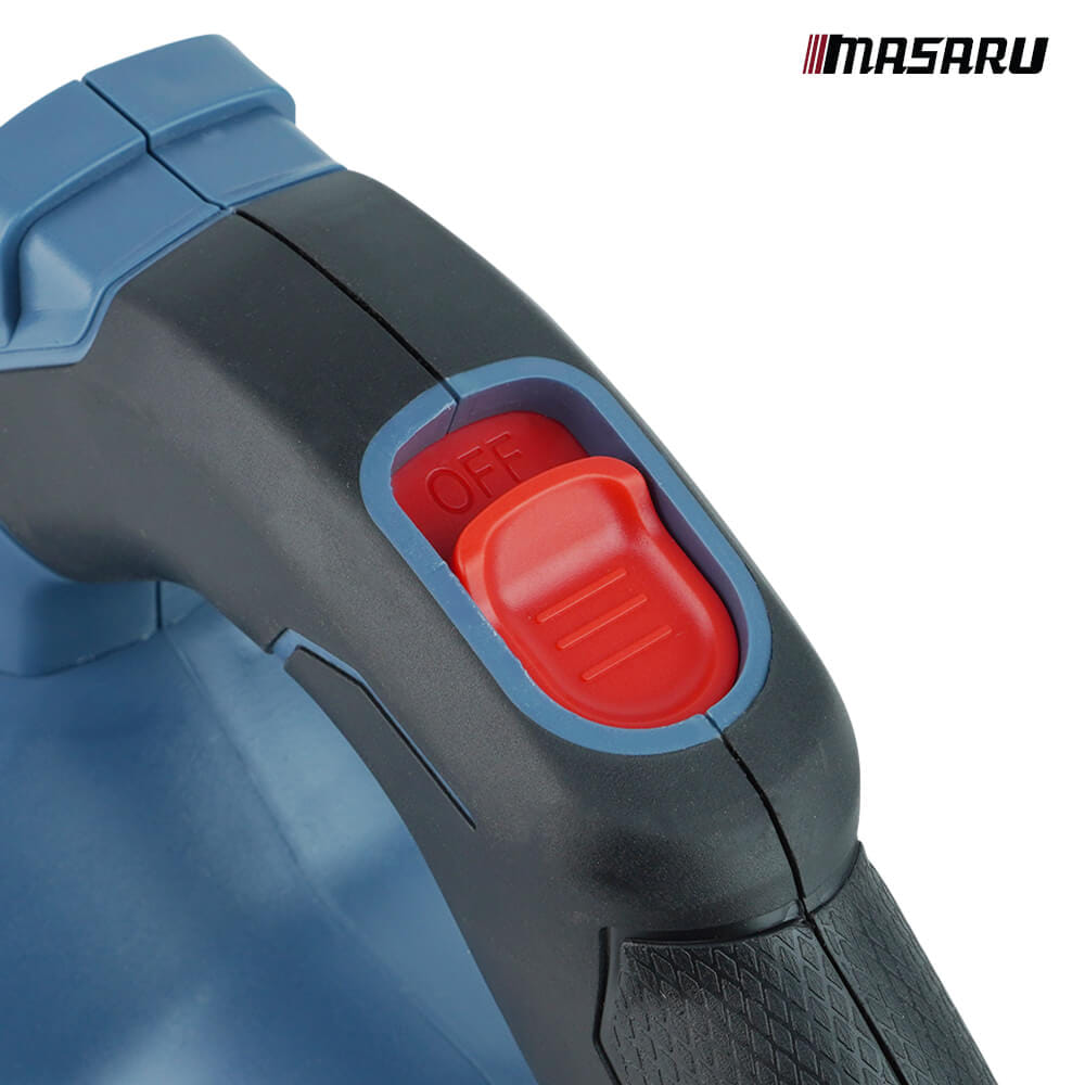 เครื่องดูดฝุ่นไร้สาย MASARU รุ่น SCV-805N (พร้อมแบตเตอรี่และแท่นชาร์จ)_4
