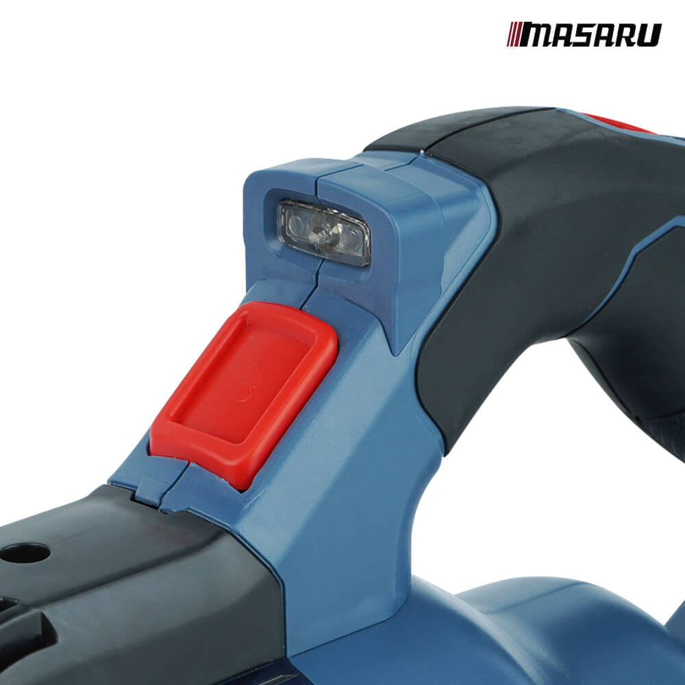 เครื่องดูดฝุ่นไร้สาย MASARU รุ่น SCV-805N (พร้อมแบตเตอรี่และแท่นชาร์จ)_5