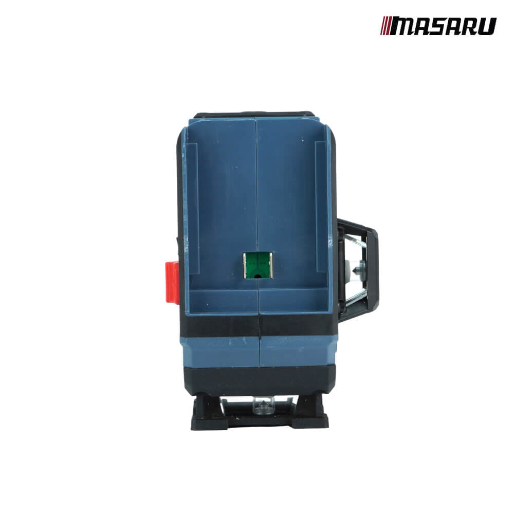 เครื่องวัดระดับเลเซอร์ MASARU รุ่น SMLG-300  (พร้อมแบตเตอรี่)_4