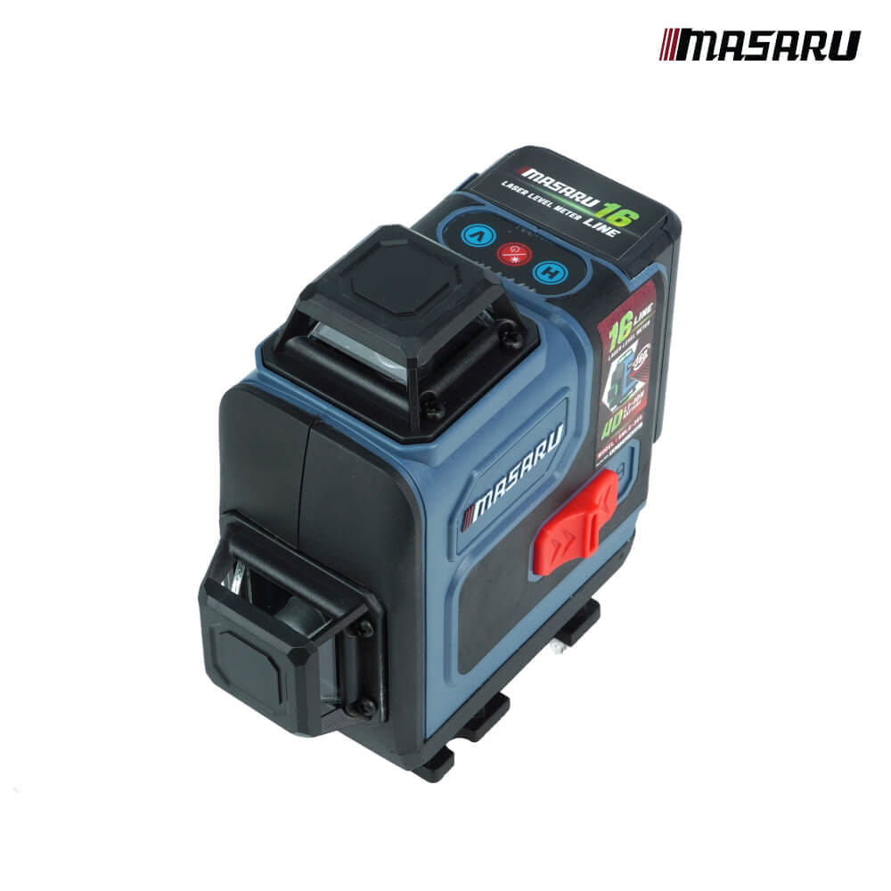 เครื่องวัดระดับเลเซอร์ MASARU รุ่น SMLG-305  (พร้อมแบตเตอรี่)_5