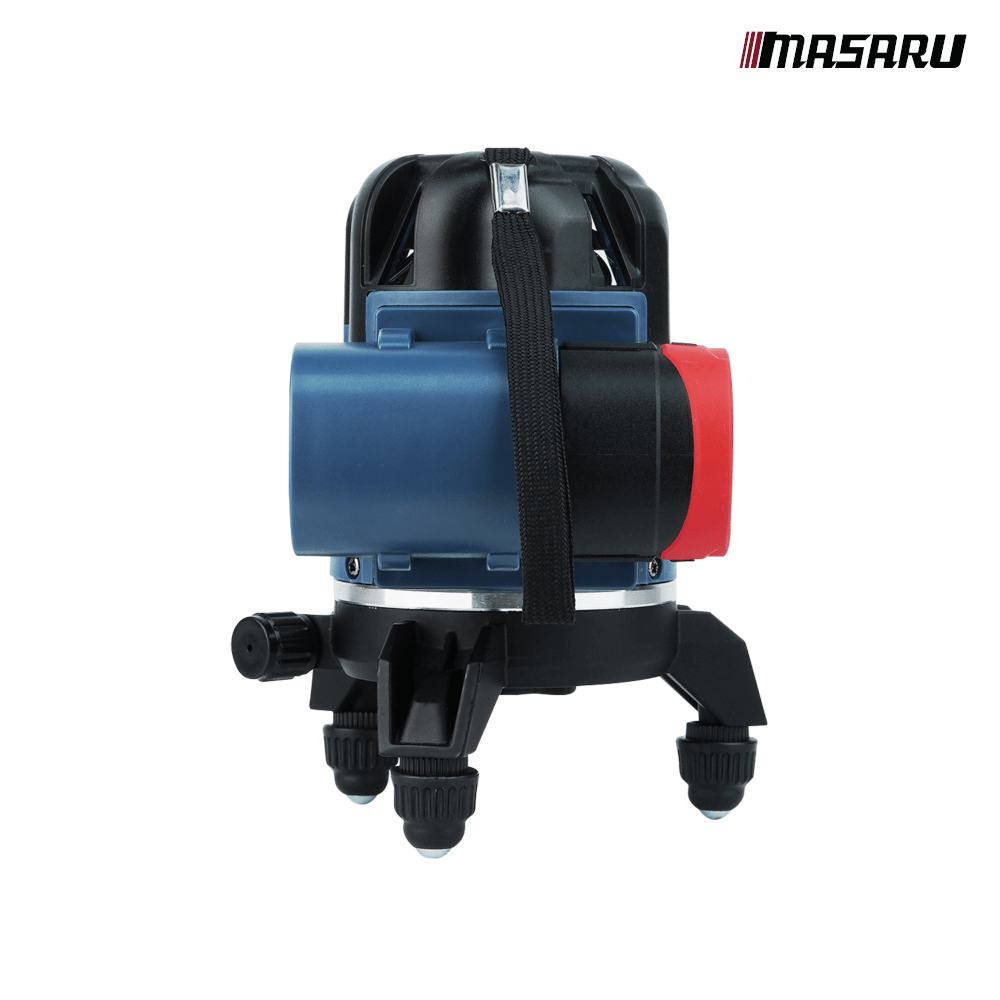 เครื่องวัดระดับเลเซอร์ MASARU รุ่น SMLG-335 (พร้อมแบตเตอรี่)_4