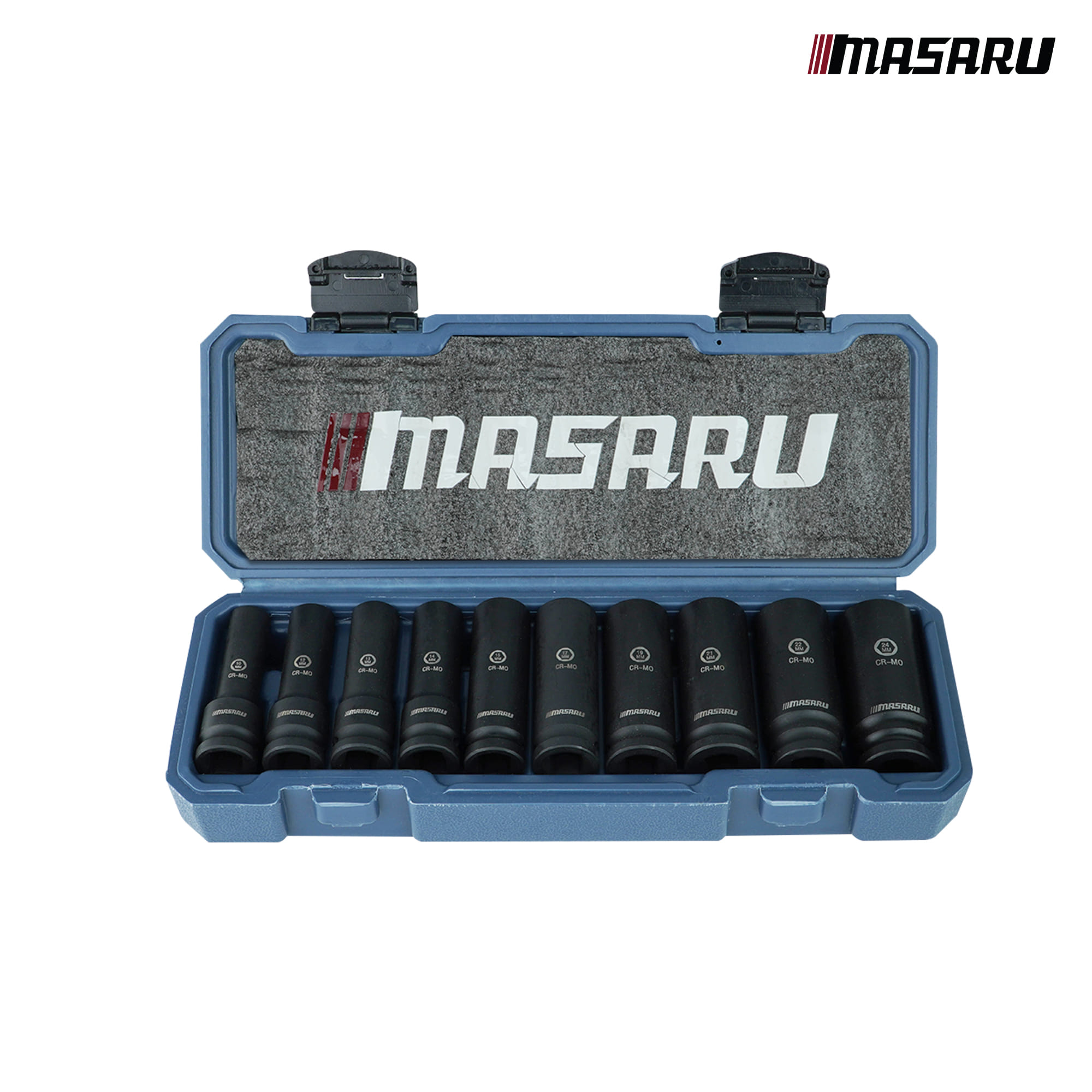 ชุดลูกบล็อกกระแทก MASARU SADW-200_0