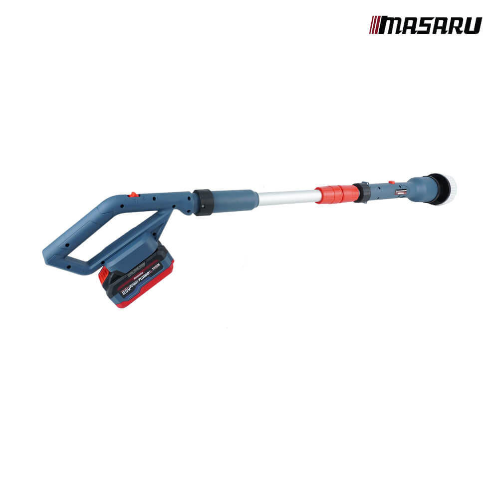 แปรงขัดไร้สาย MASARU รุ่น SCGP-610N (พร้อมแบตเตอรี่)_1
