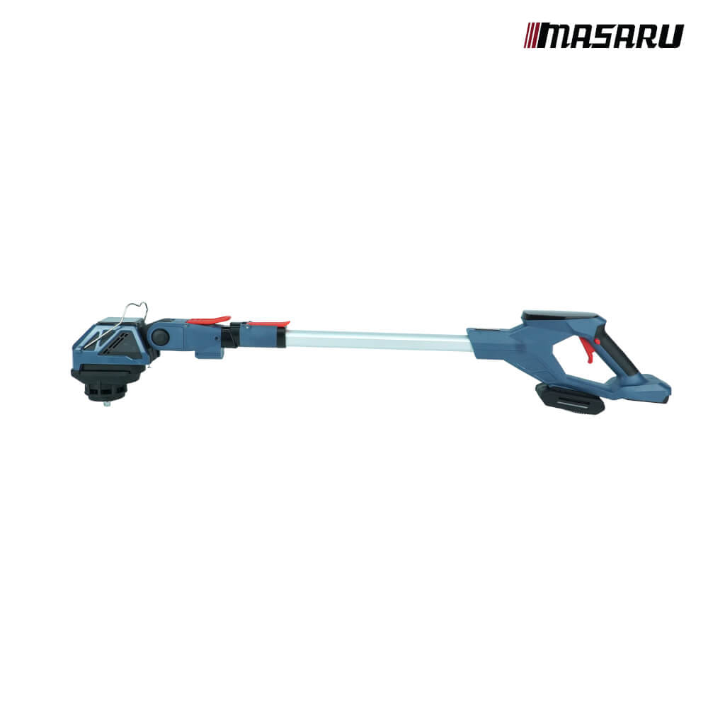 เครื่องตัดหญ้าไร้สาย MASARU รุ่น SCM-530N (พร้อมแบตเตอรี่และแท่นชาร์จ)_1