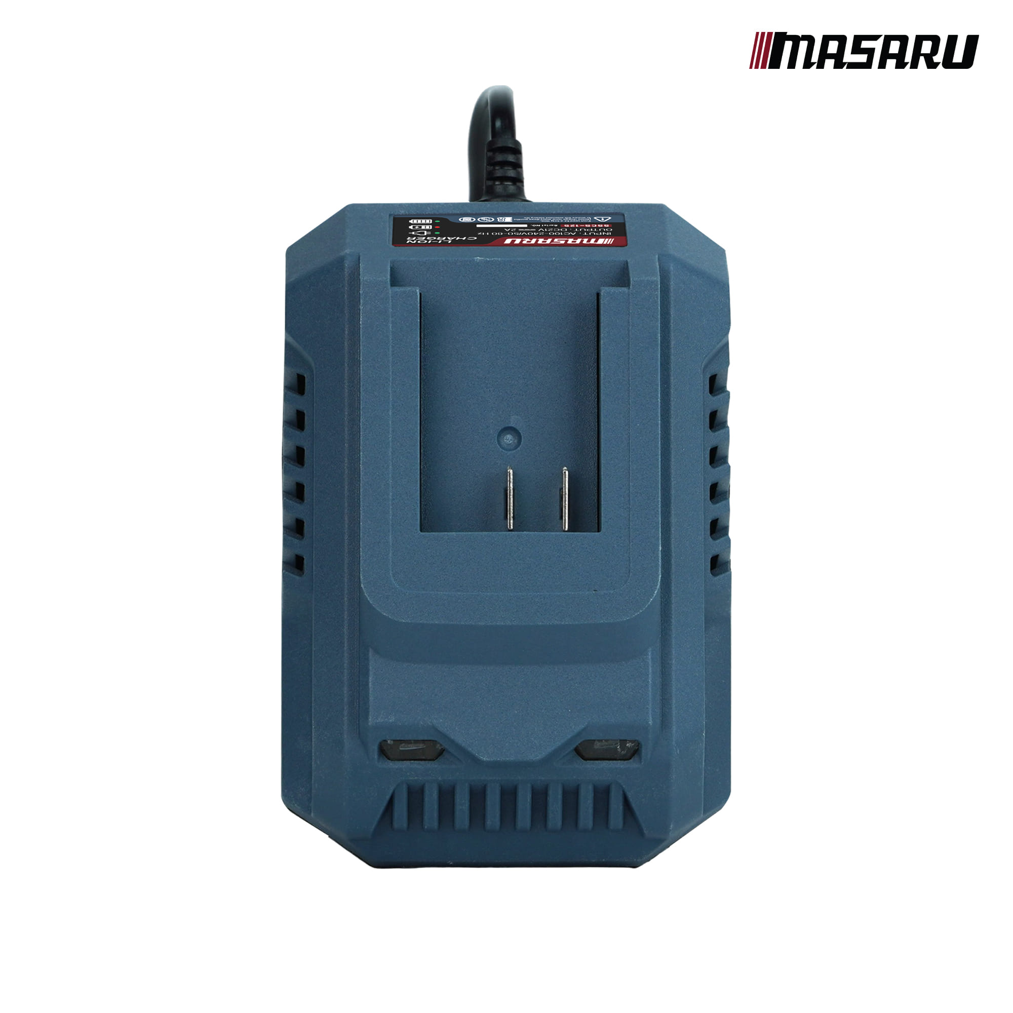 แท่นชาร์จแบตเตอรี่ MASARU SSCS-125_1