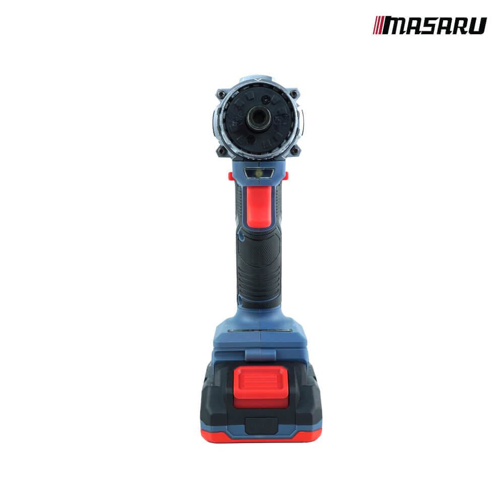 สว่านไขควงกระแทก MASARU รุ่น SCDI-240 (พร้อมแบตเตอรี่)_2