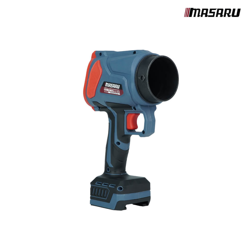 เครื่องเป่าลมไร้สาย MASARU รุ่น SCBL-825N (พร้อมแบตเตอรี่และแท่นชาร์จ)_2