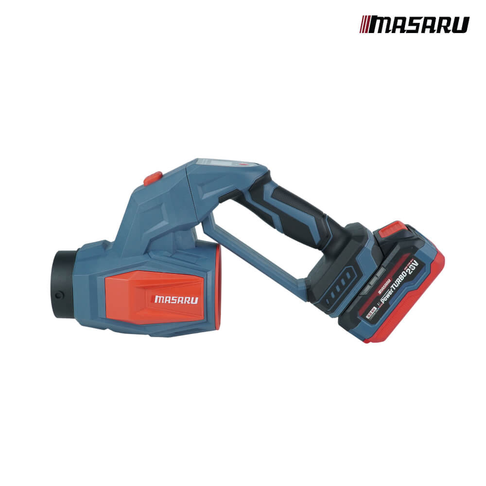 เครื่องเป่าลมไร้สาย MASARU รุ่น SCBL-830N (พร้อมแบตเตอรี่และแท่นชาร์จ)_2