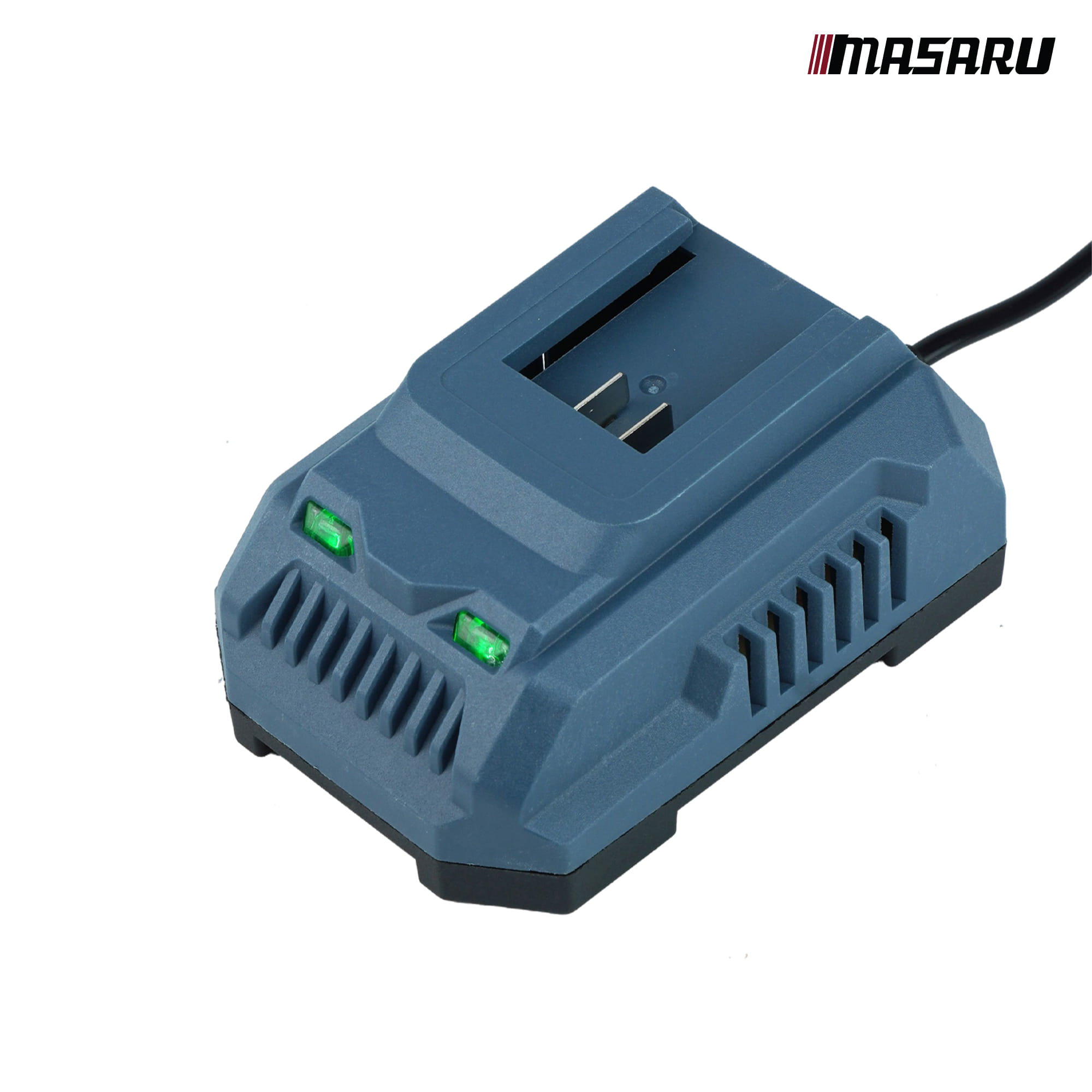 แท่นชาร์จแบตเตอรี่ MASARU SSCS-125_2
