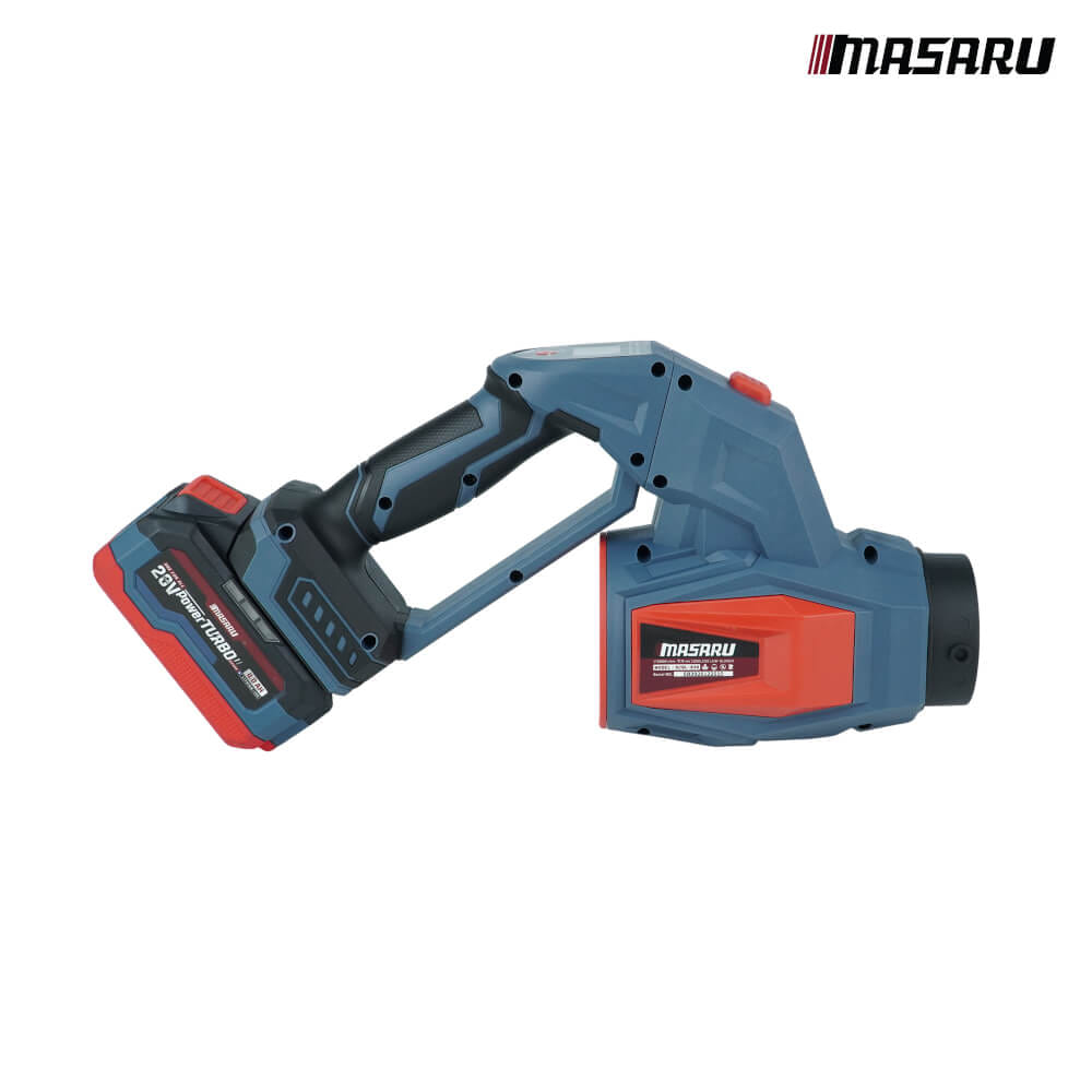 เครื่องเป่าลมไร้สาย MASARU รุ่น SCBL-830N (พร้อมแบตเตอรี่และแท่นชาร์จ)_3