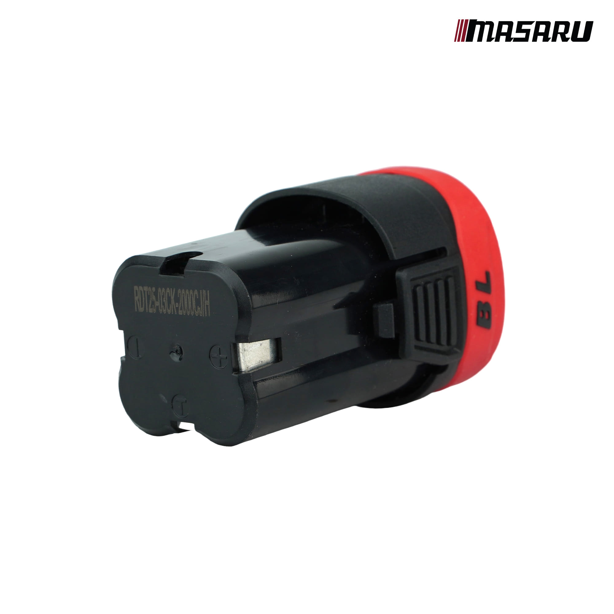 แบตเตอรี่ลิเทียม 16.8 โวลต์ MASARU PTB4-1620