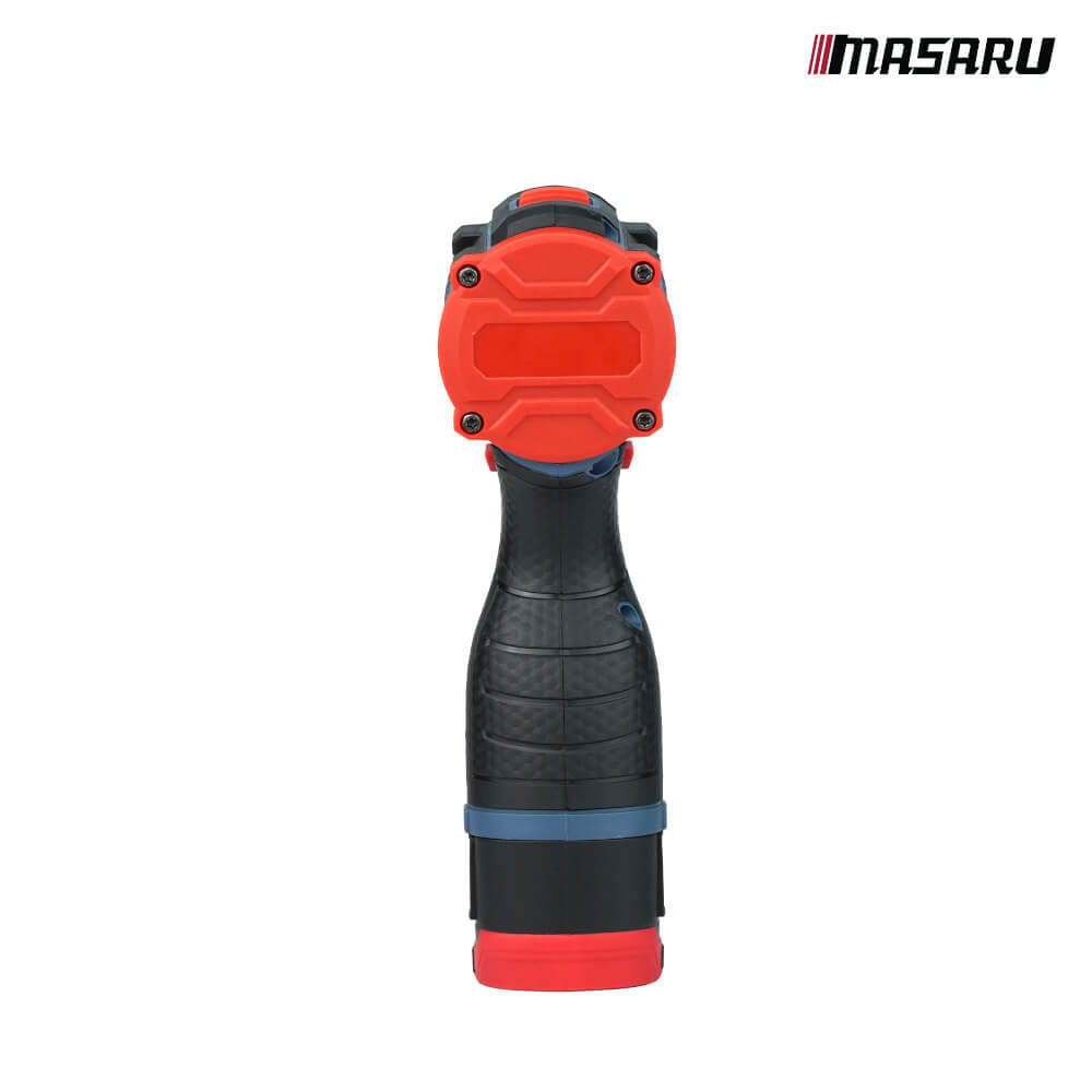 สว่านกระแทกไร้สาย MASARU รุ่น SCDH-120 (พร้อมแบตเตอรี่และสายชาร์จ)_4