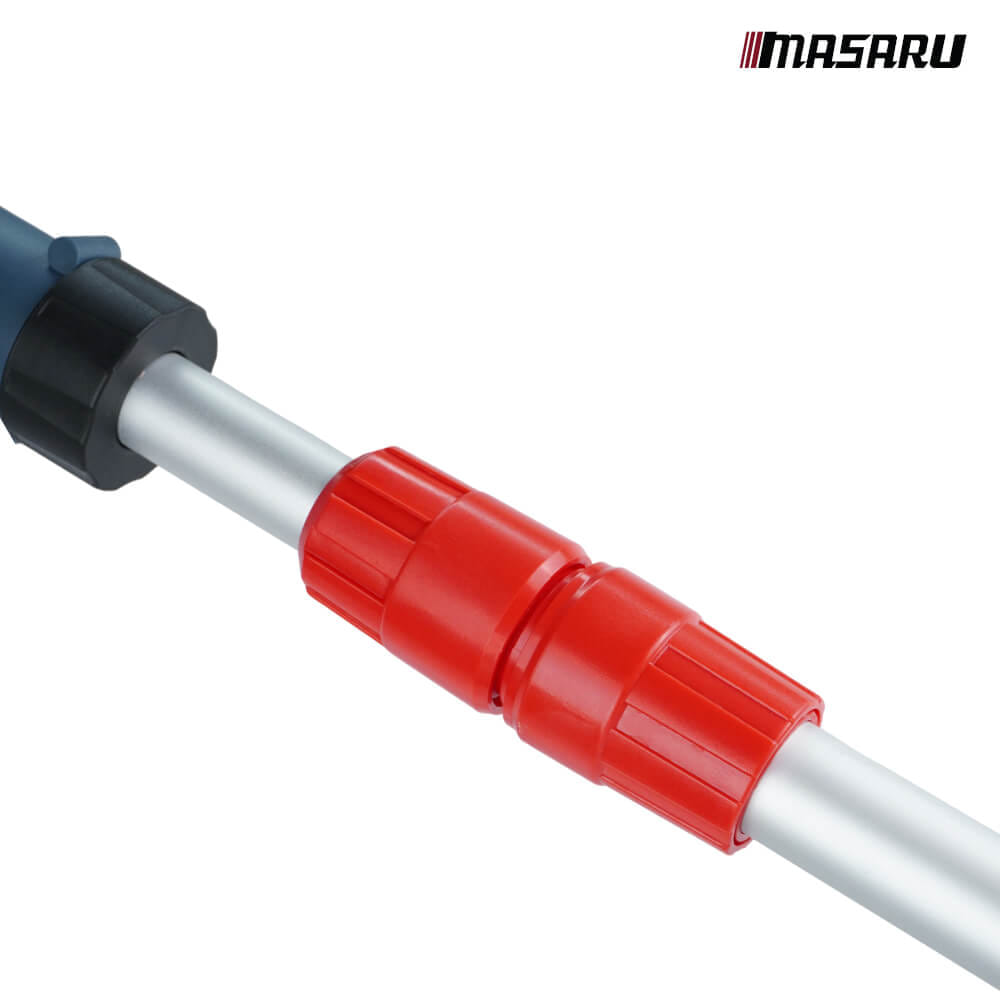 แปรงขัดไร้สาย MASARU รุ่น SCGP-610N (พร้อมแบตเตอรี่)_4