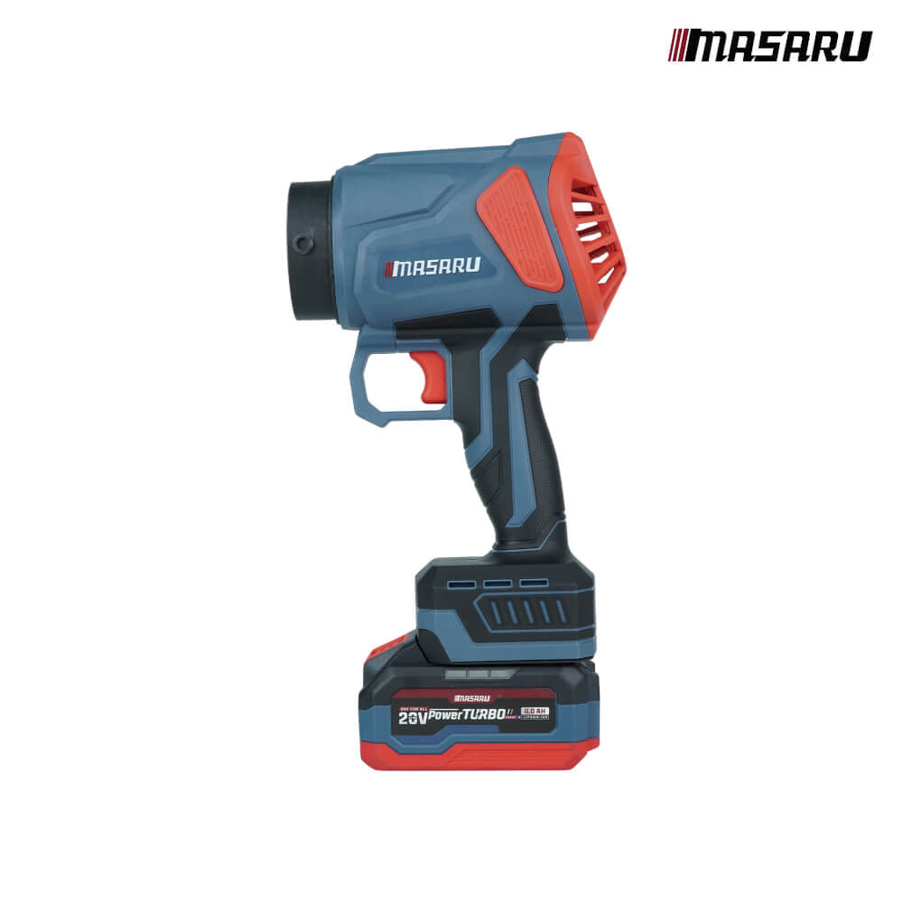 เครื่องเป่าลมไร้สาย MASARU รุ่น SCBL-825N (พร้อมแบตเตอรี่และแท่นชาร์จ)_4