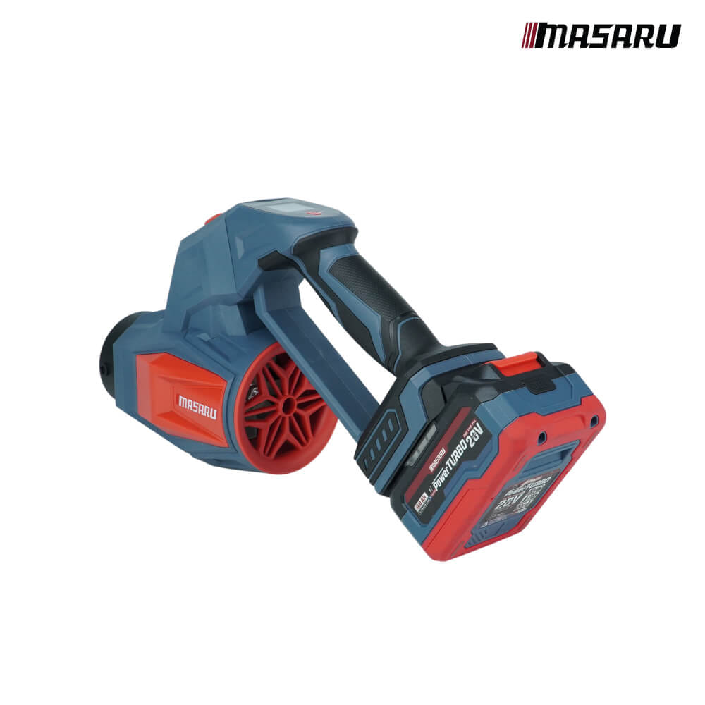 เครื่องเป่าลมไร้สาย MASARU รุ่น SCBL-830N (พร้อมแบตเตอรี่และแท่นชาร์จ)_4