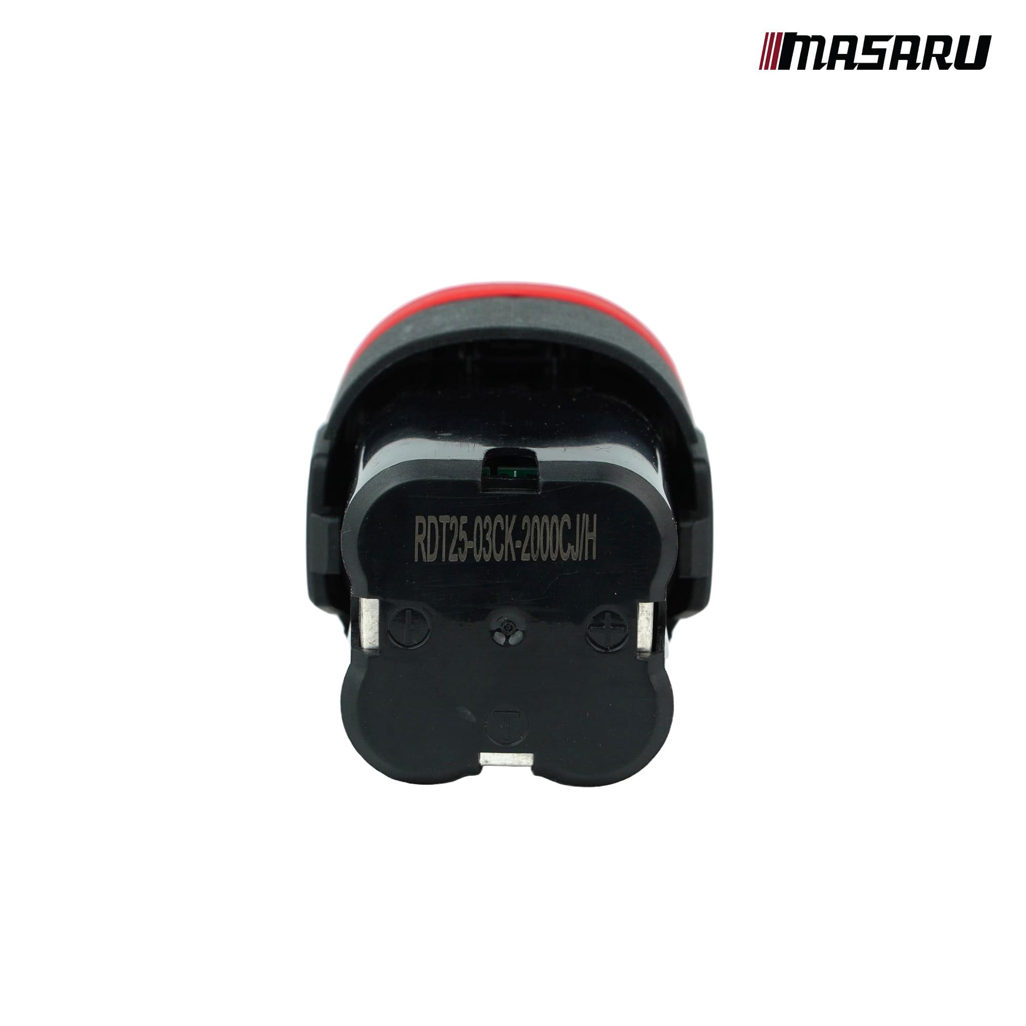 แบตเตอรี่ลิเทียม 16.8 โวลต์ MASARU PTB4-1620