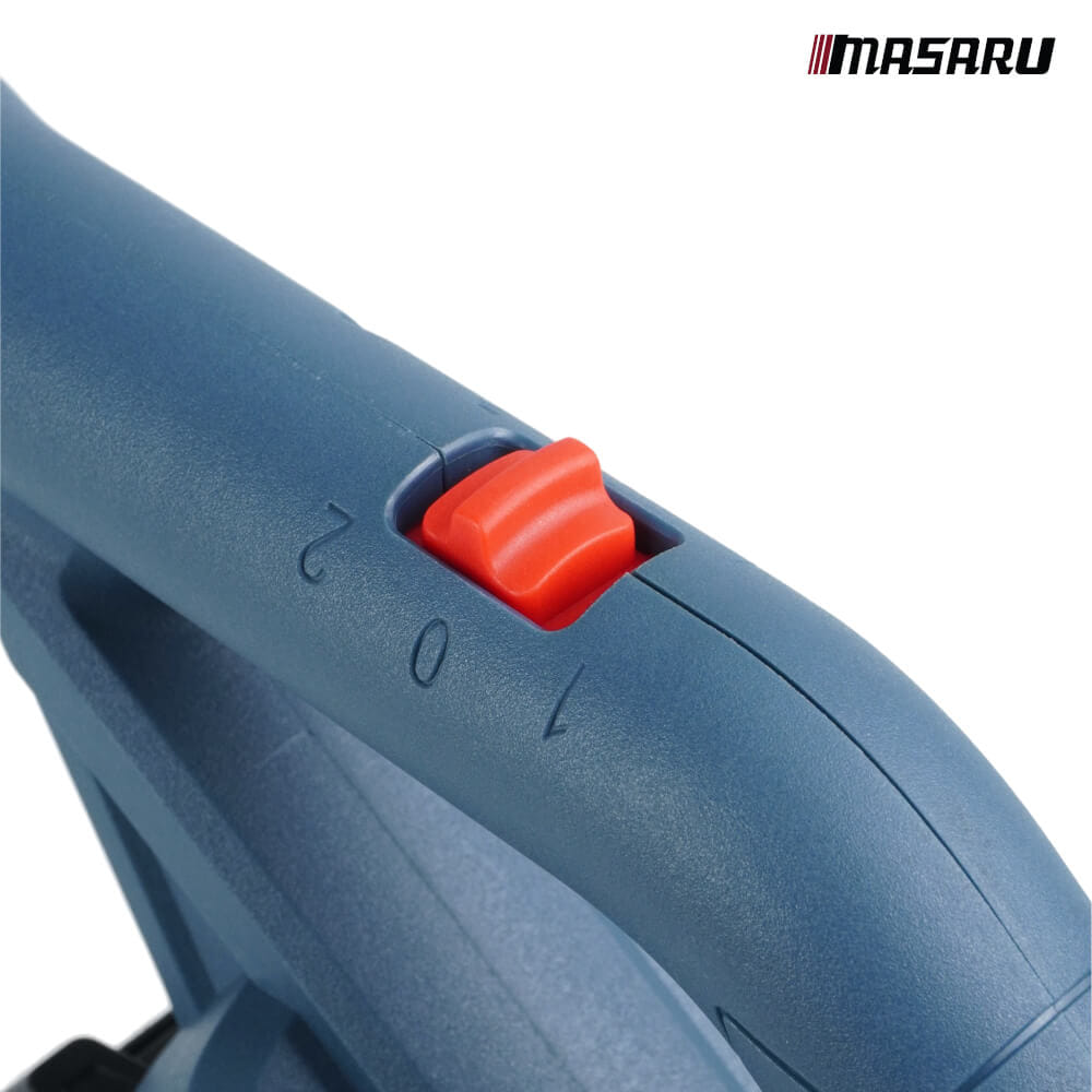 แปรงขัดไร้สาย MASARU รุ่น SCGP-610N (พร้อมแบตเตอรี่)_5