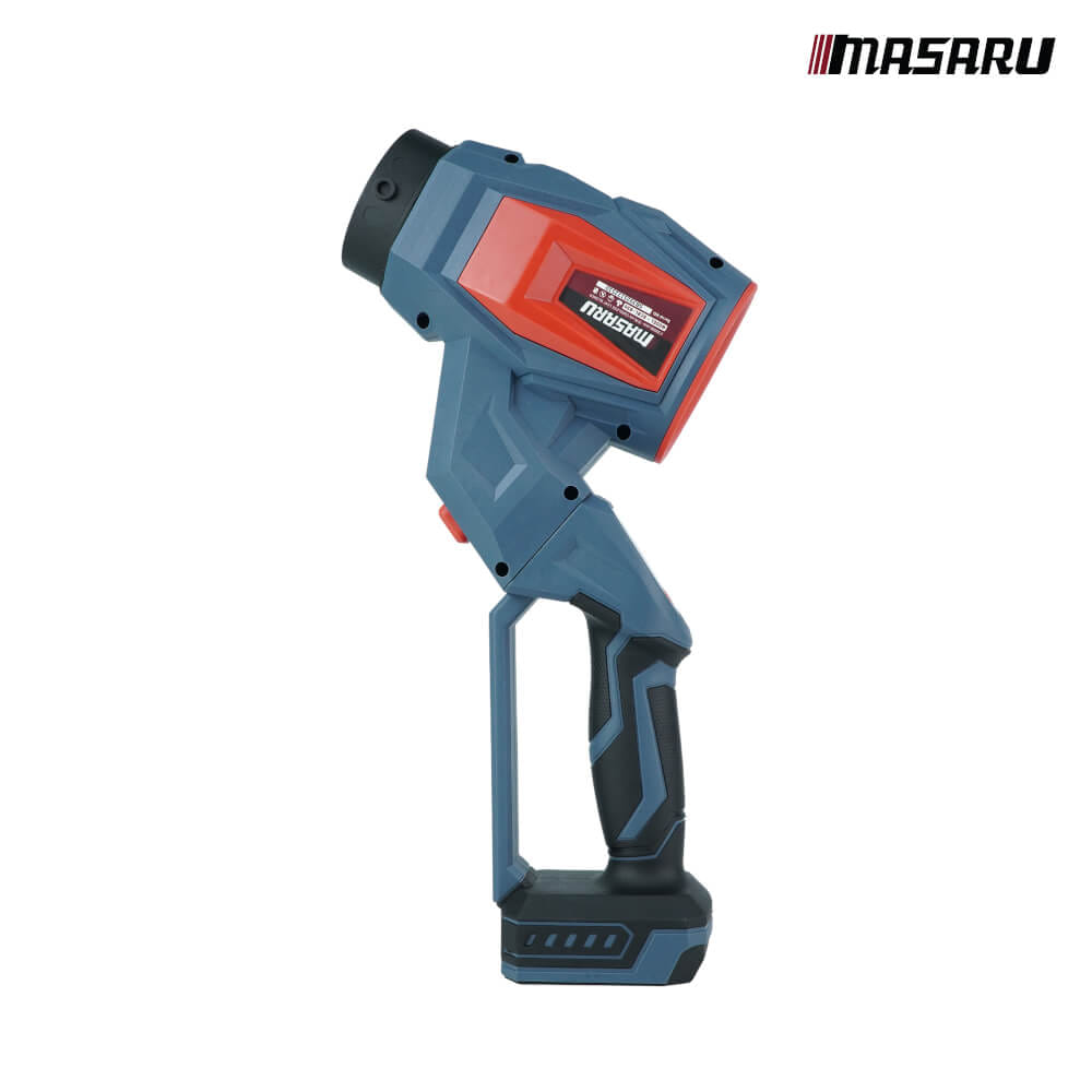 เครื่องเป่าลมไร้สาย MASARU รุ่น SCBL-830N (พร้อมแบตเตอรี่และแท่นชาร์จ)_5