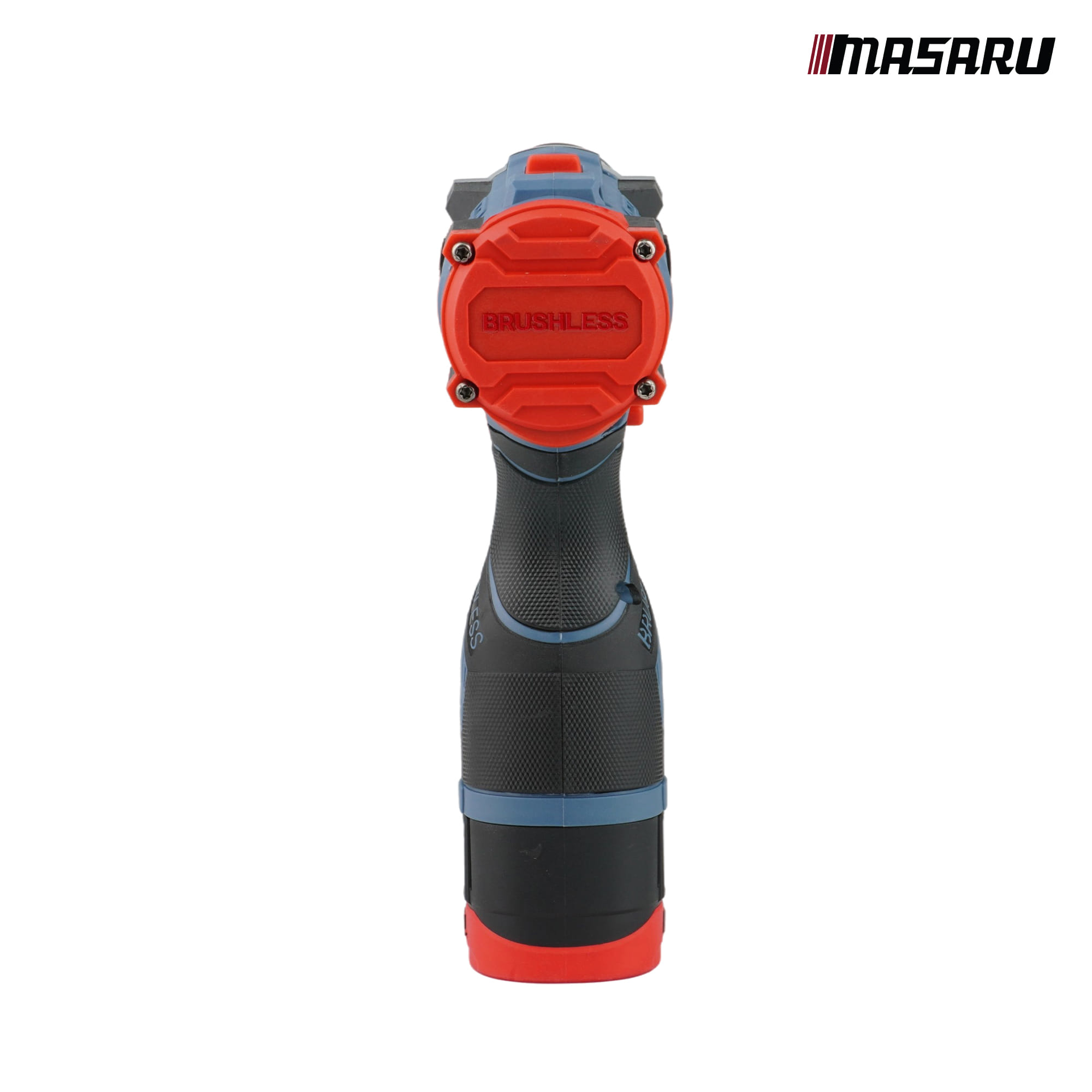 สว่านกระแทก MASARU 16.8V รุ่น SCDH-195 (พร้อมแบตเตอรี่และสายชาร์จ)_5