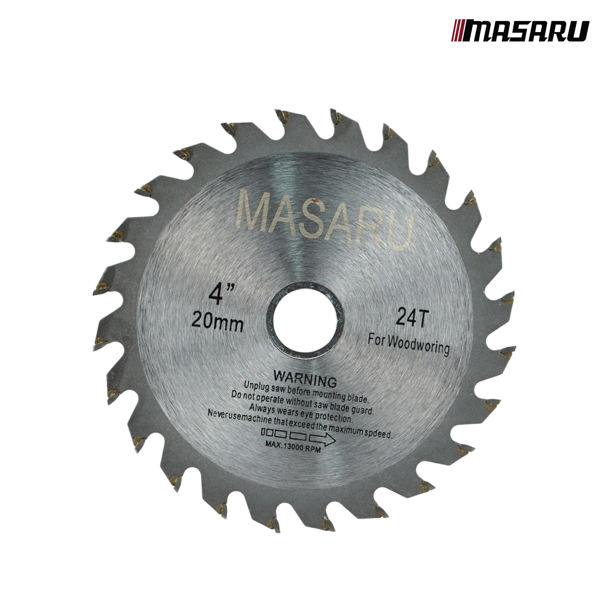 ชุดใบเจียร 14 ชิ้น MASARU SAGD-600