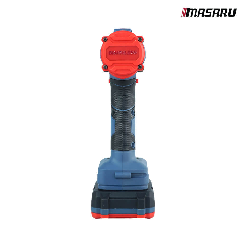 สว่านไขควงกระแทก MASARU รุ่น SCDI-240 (พร้อมแบตเตอรี่)_6