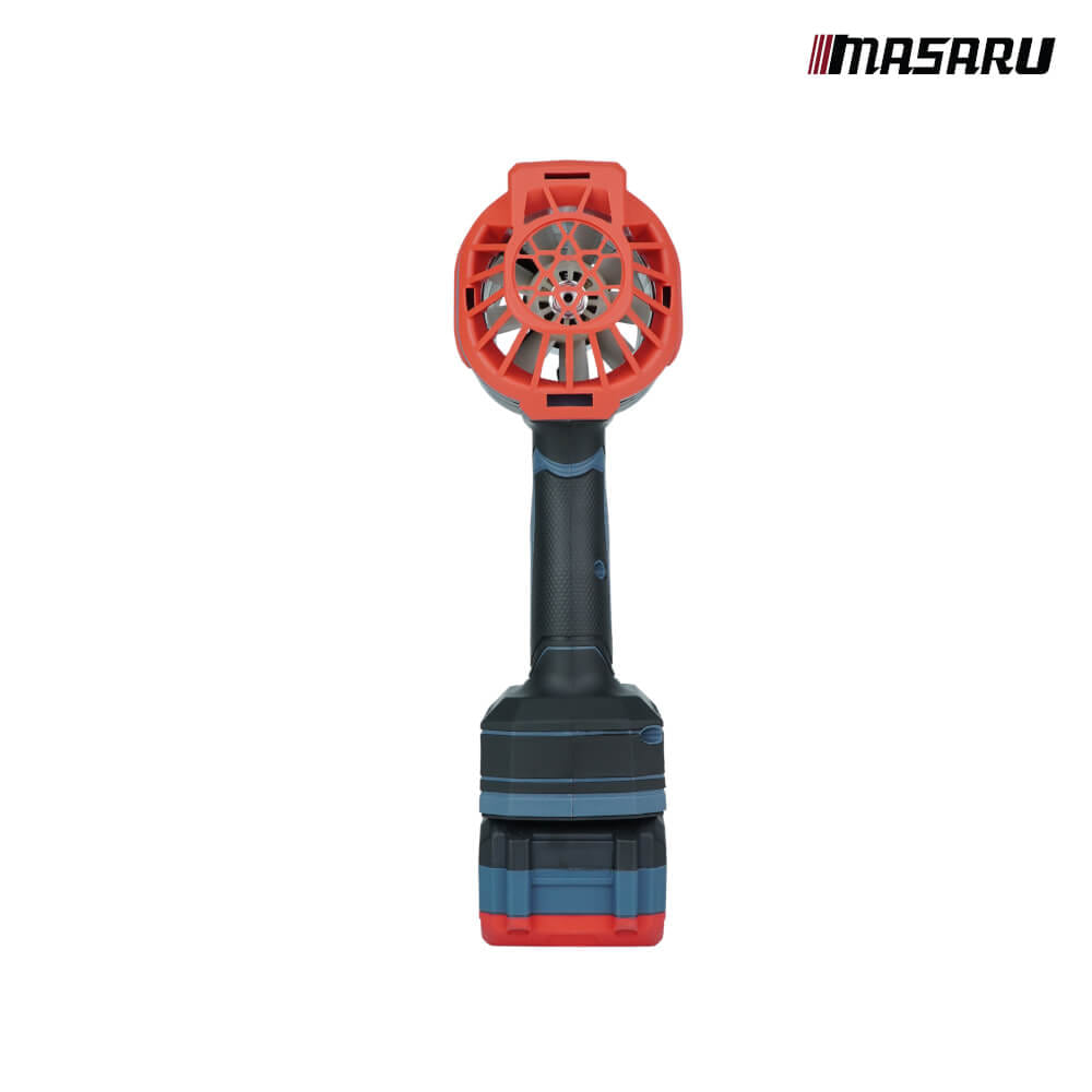 เครื่องเป่าลมไร้สาย MASARU รุ่น SCBL-825N (พร้อมแบตเตอรี่และแท่นชาร์จ)_6