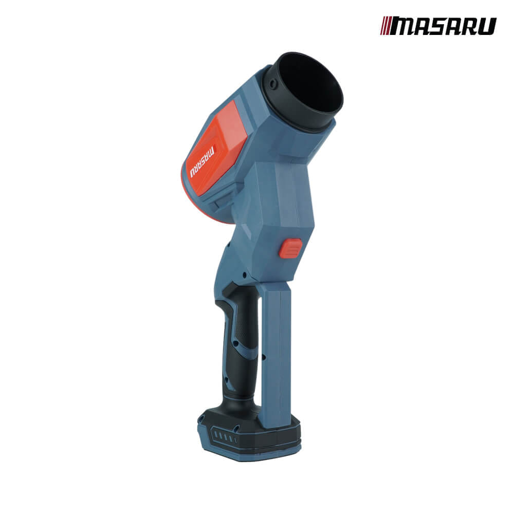 เครื่องเป่าลมไร้สาย MASARU รุ่น SCBL-830N (พร้อมแบตเตอรี่และแท่นชาร์จ)_6