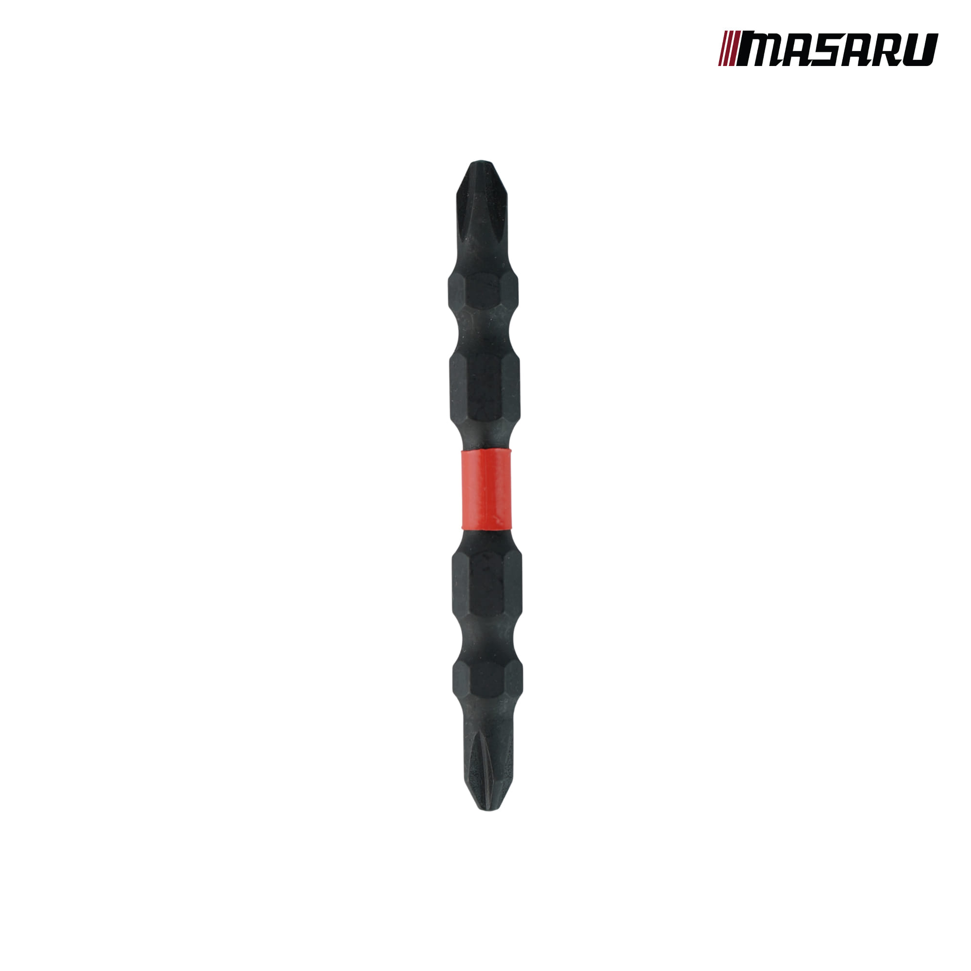ชุดดอกไขควงแม่เหล็ก MASARU NAIL14_6