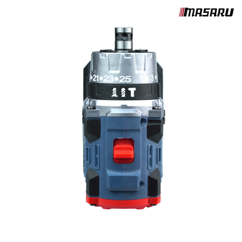 สว่านไขควงกระแทก MASARU รุ่น SCDI-240 (พร้อมแบตเตอรี่)_7