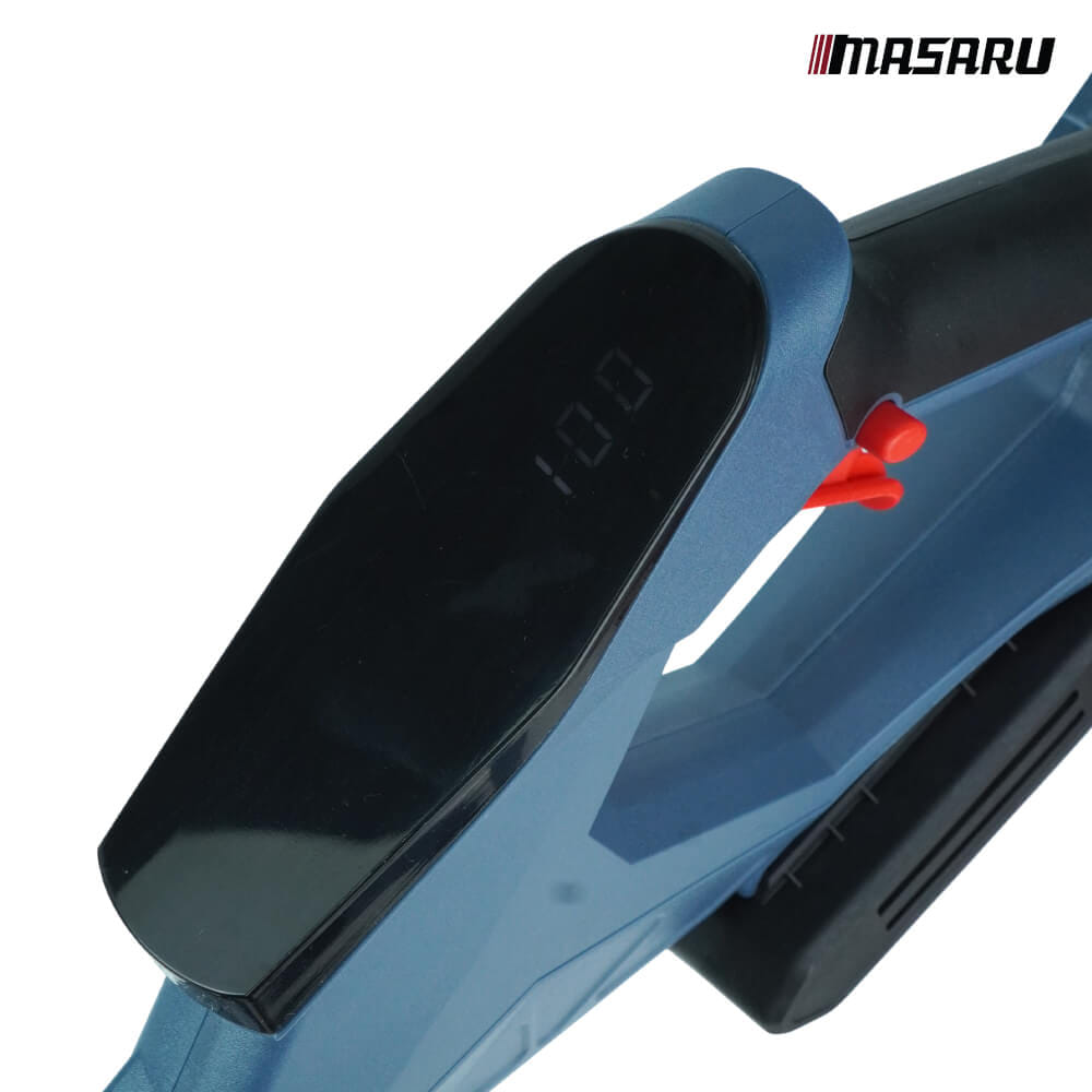 เครื่องตัดหญ้าไร้สาย MASARU รุ่น SCM-530N (พร้อมแบตเตอรี่และแท่นชาร์จ)_7
