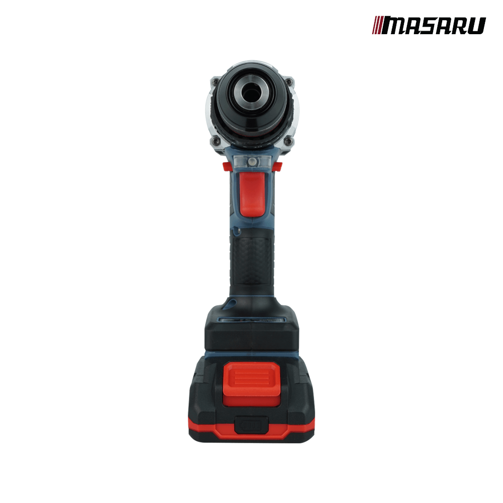 สว่านกระแทกไร้สาย MASARU รุ่น SCDH-125 (พร้อมแบตเตอรี่)_8