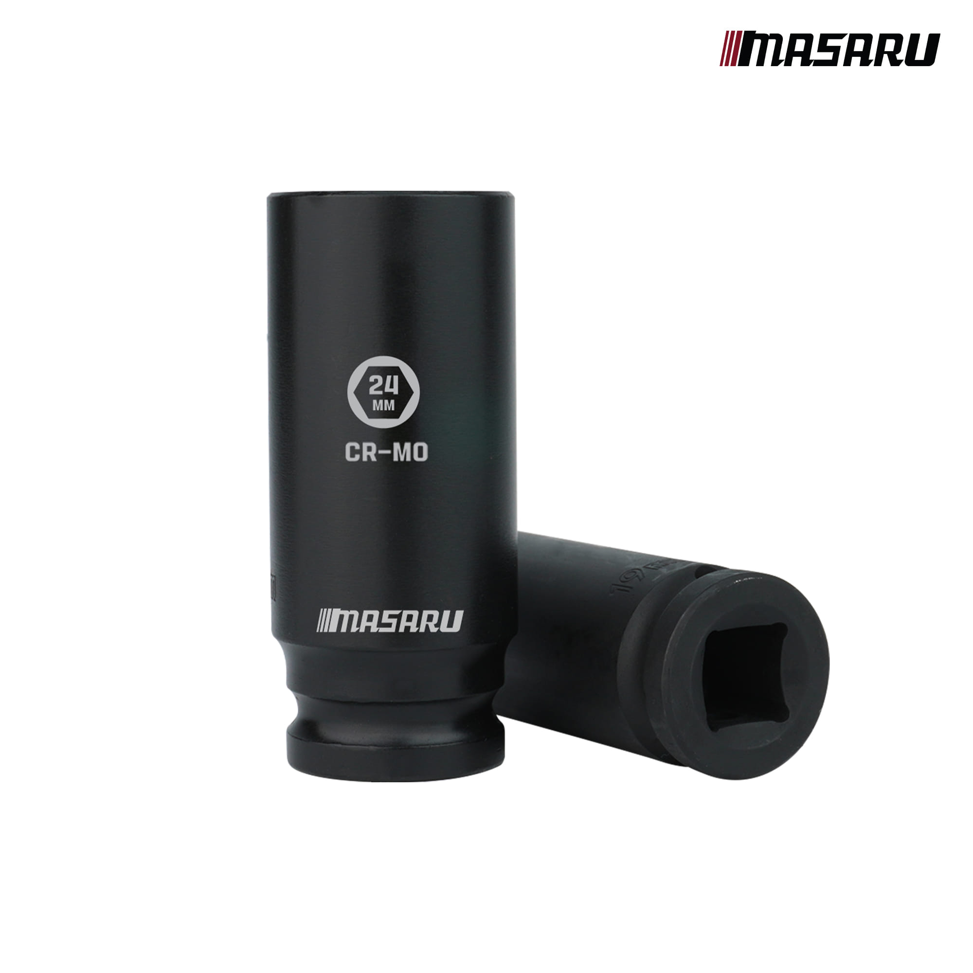 ชุดลูกบล็อกกระแทก MASARU SADW-200_8