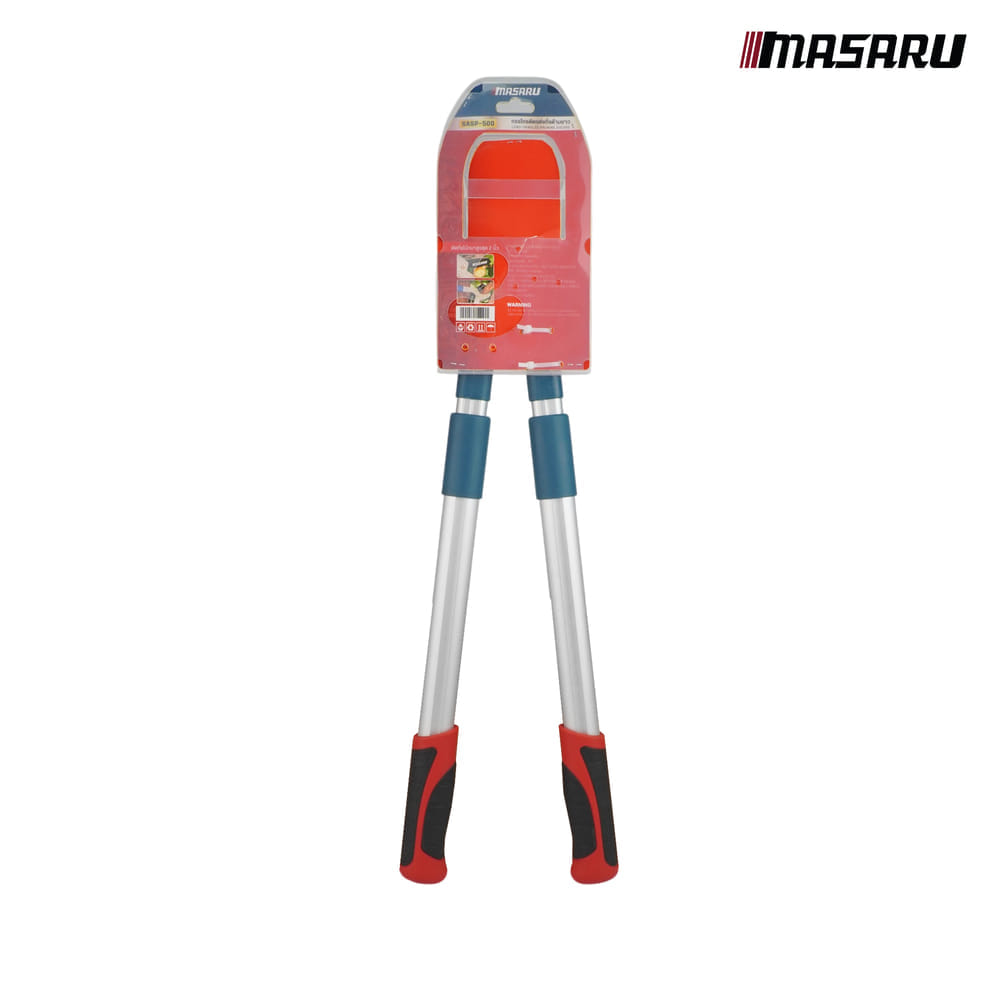 กรรไกรตัดแต่งกิ่งด้ามยาว MASARU SASP-500_8