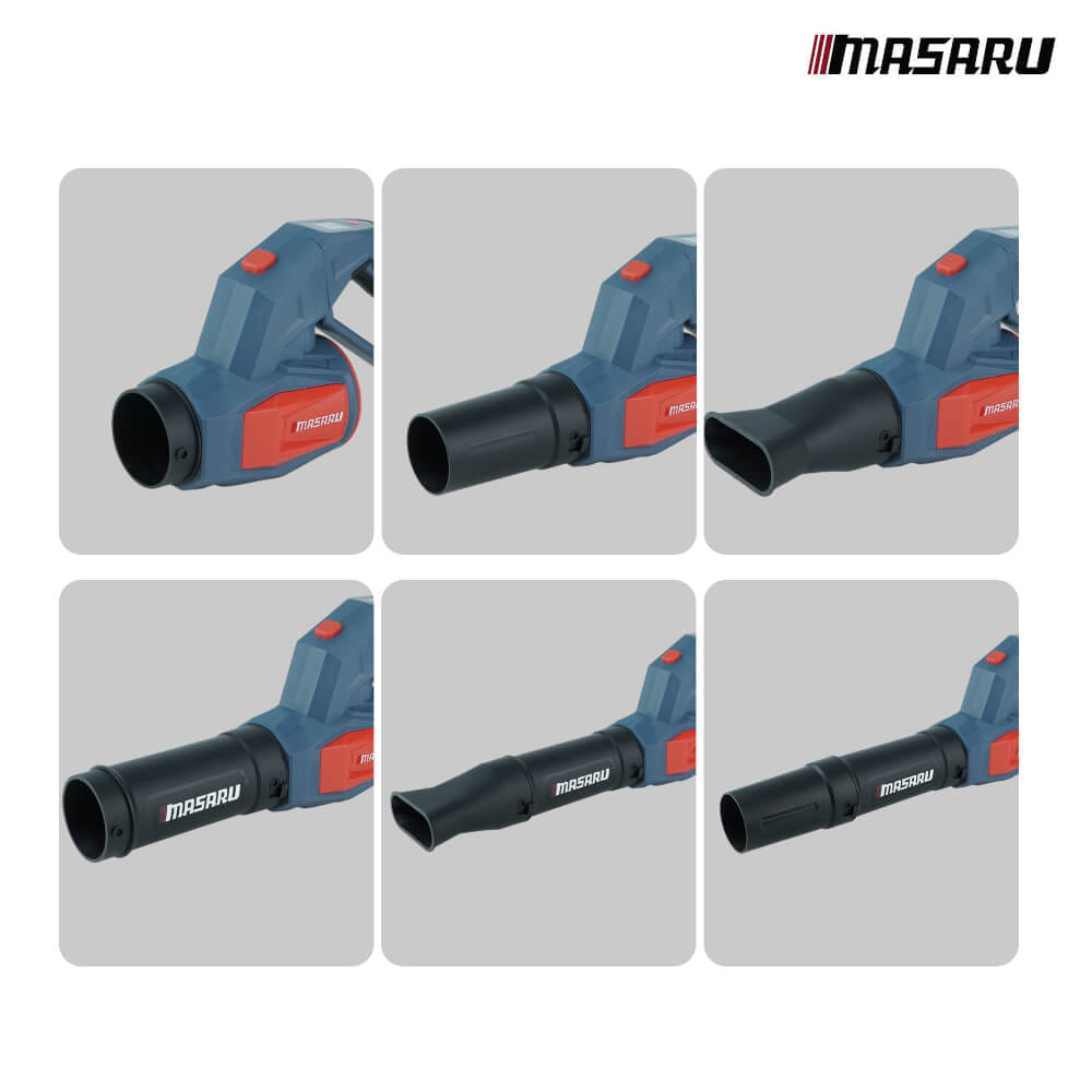 เครื่องเป่าลมไร้สาย MASARU รุ่น SCBL-830N (พร้อมแบตเตอรี่และแท่นชาร์จ)_9