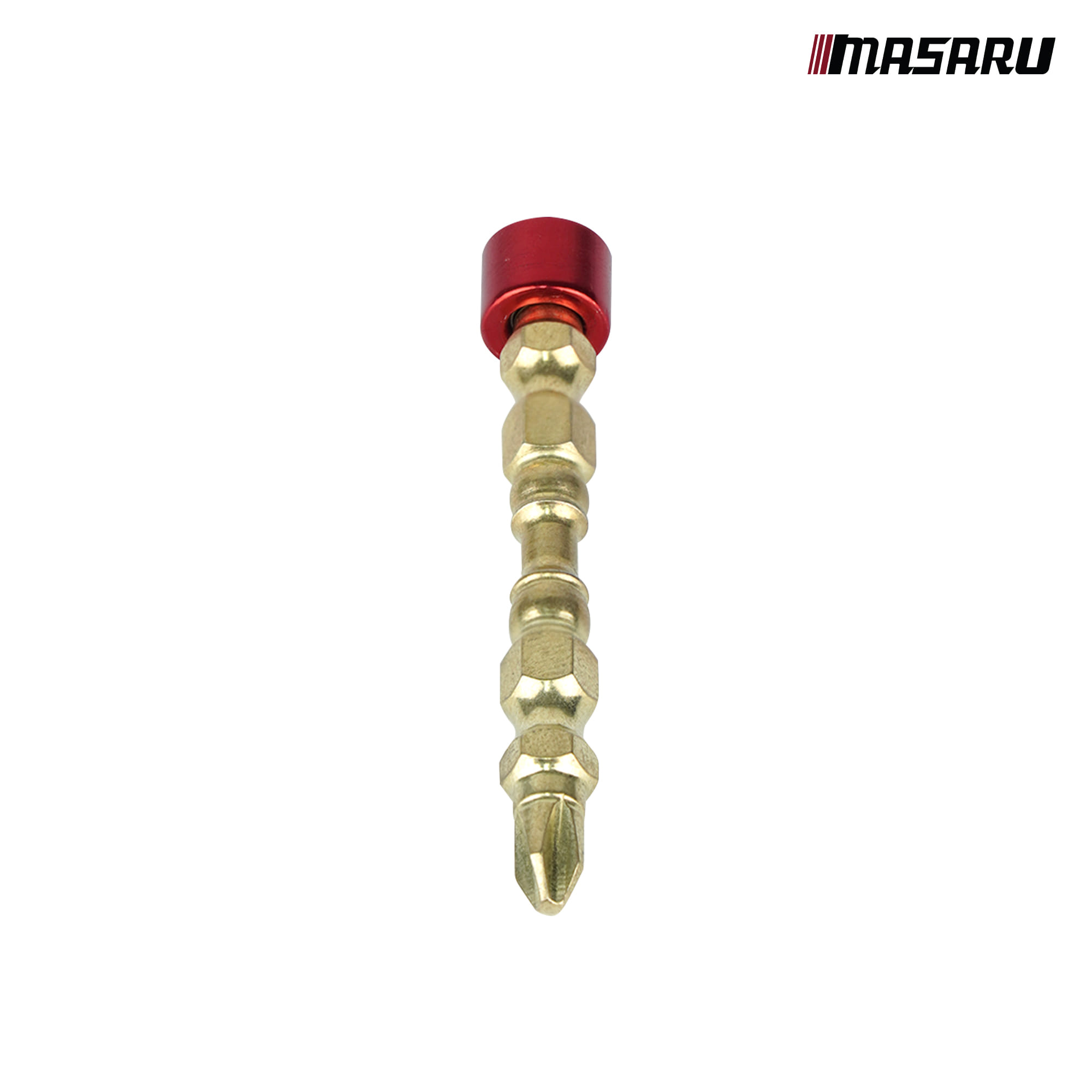 ชุดดอกไขควงปอกแม่เหล็ก MASARU NAIL13_9