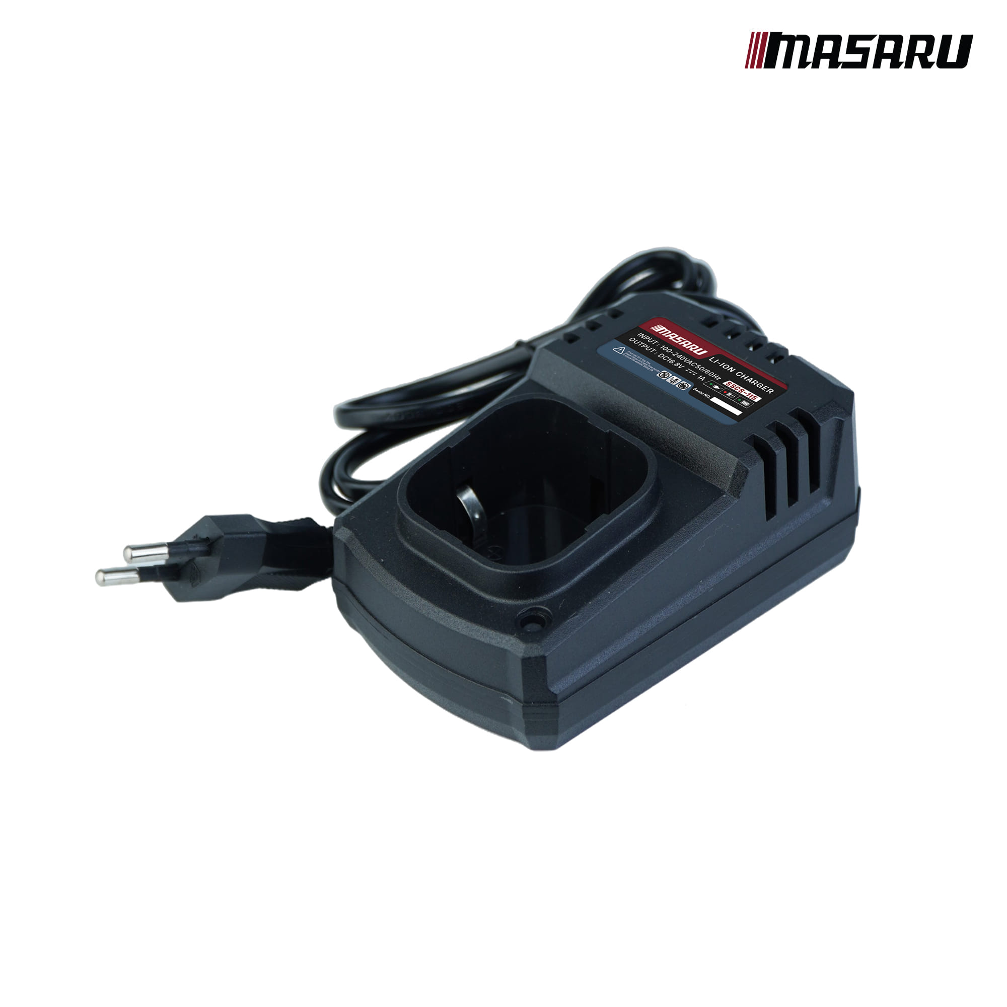 แท่นชาร์จแบตเตอรี่ MASARU SSCS-115_0