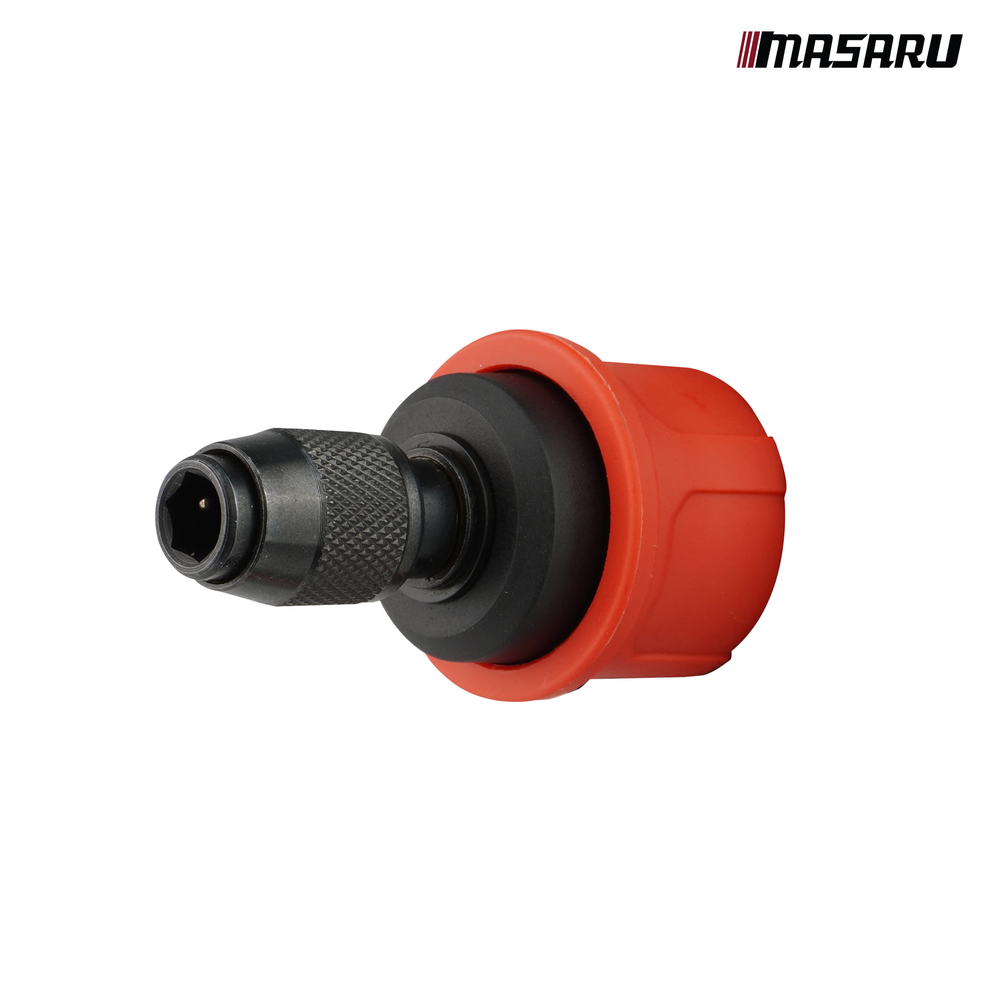 หัวหกเหลี่ยมสวมเร็ว MASARU SAAQ-405_1