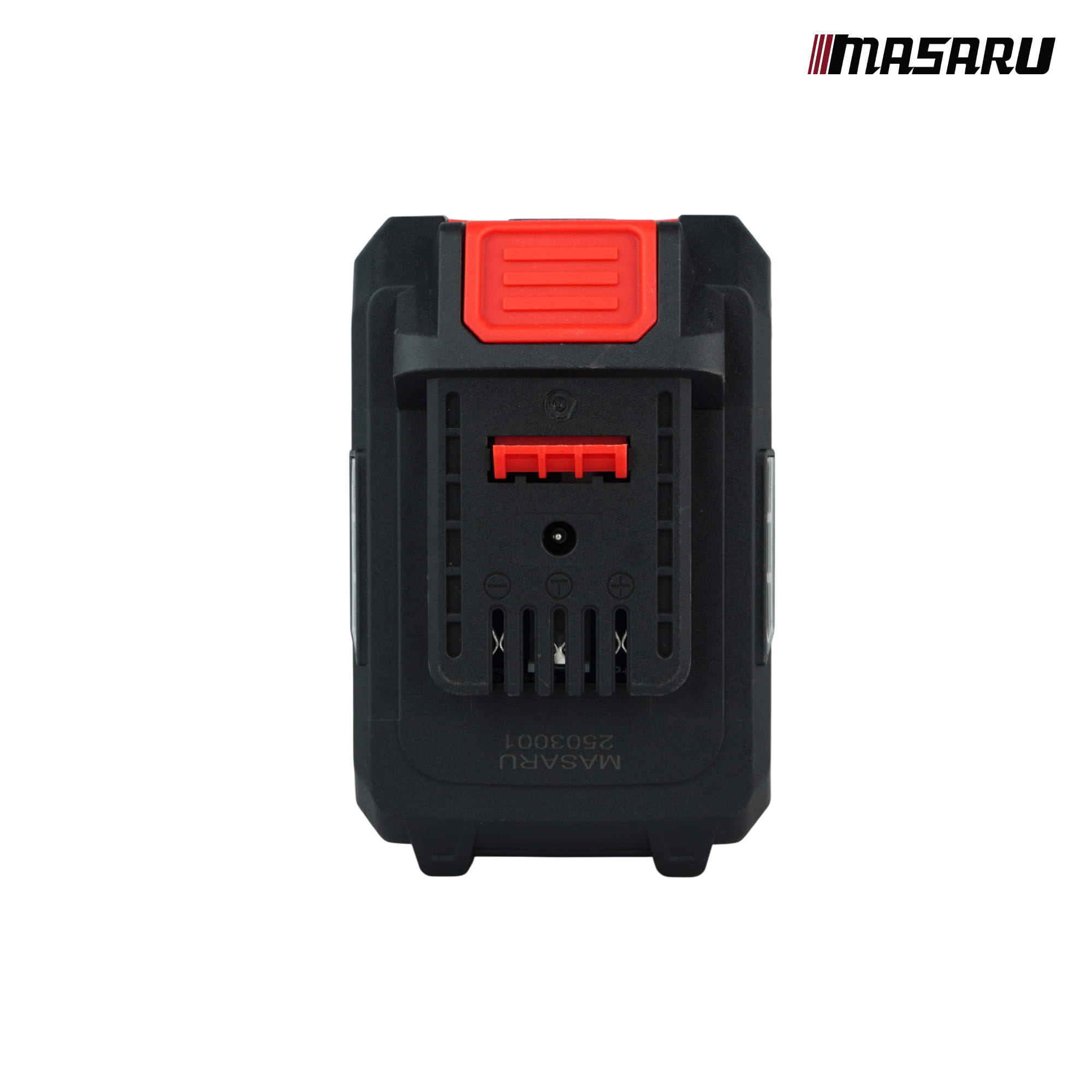 แบตเตอรี่ลิเทียม MASARU PTB15-2060 20 โวลต์_3