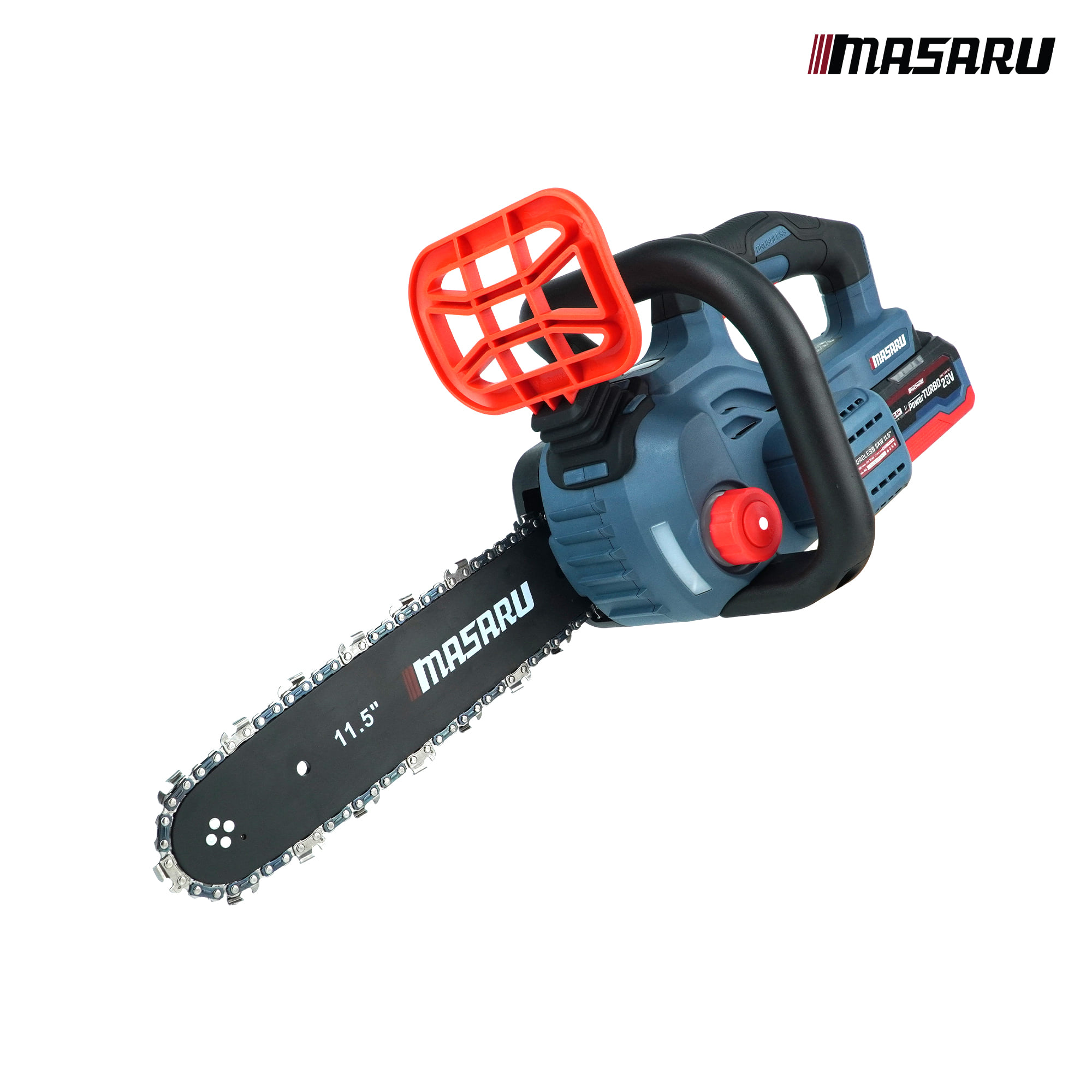 เลื่อยไร้สาย MASARU SCS-465 11.5 นิ้ว_0