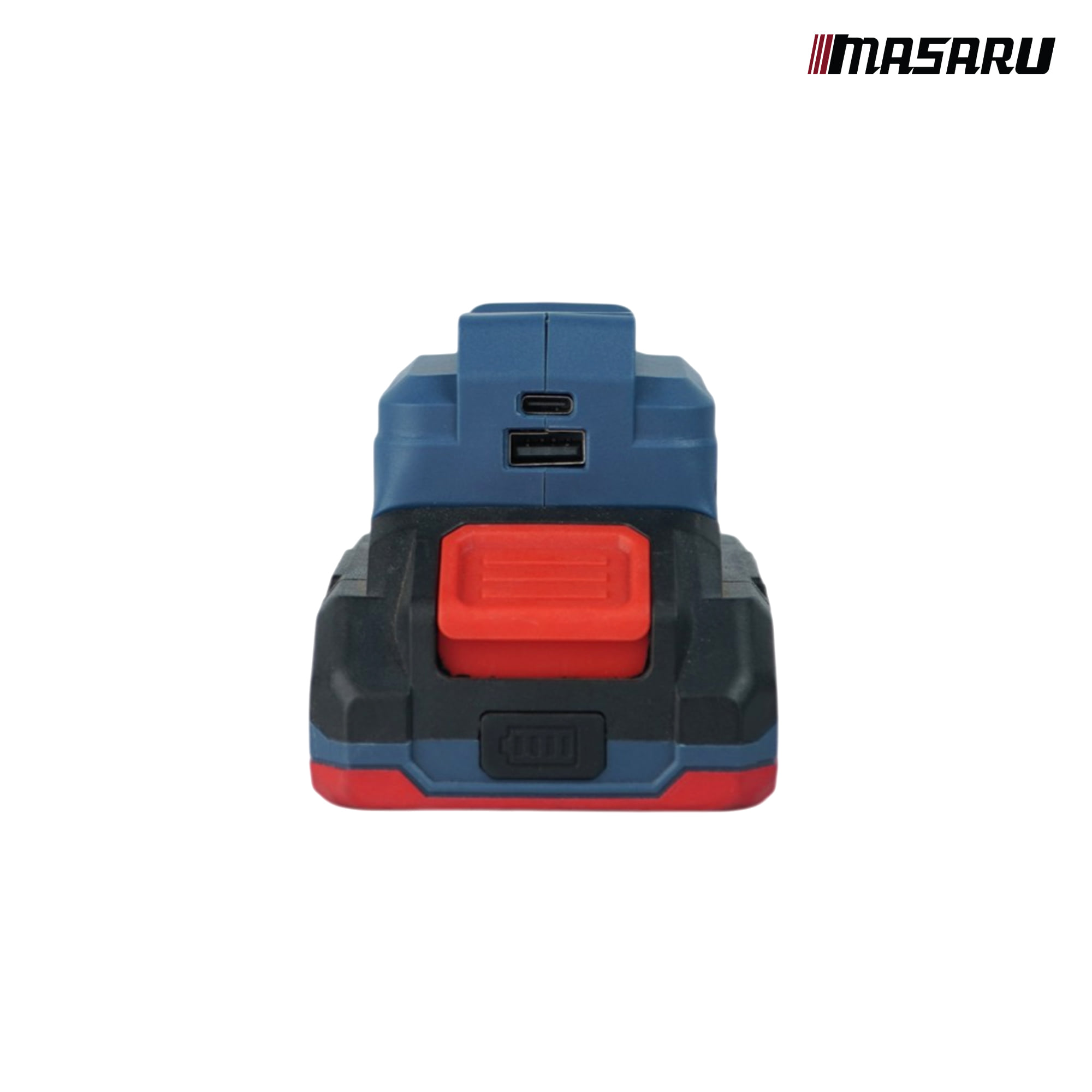 อะแดปเตอร์ชาร์จ MASARU SAHP-750_2
