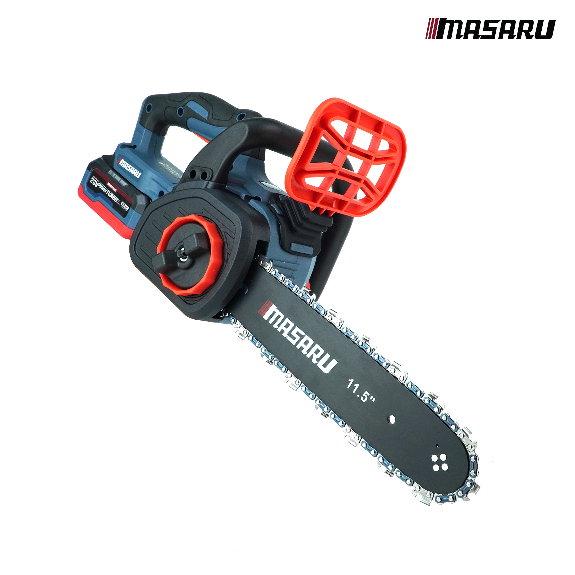 เลื่อยไร้สาย MASARU SCS-465 11.5 นิ้ว_2